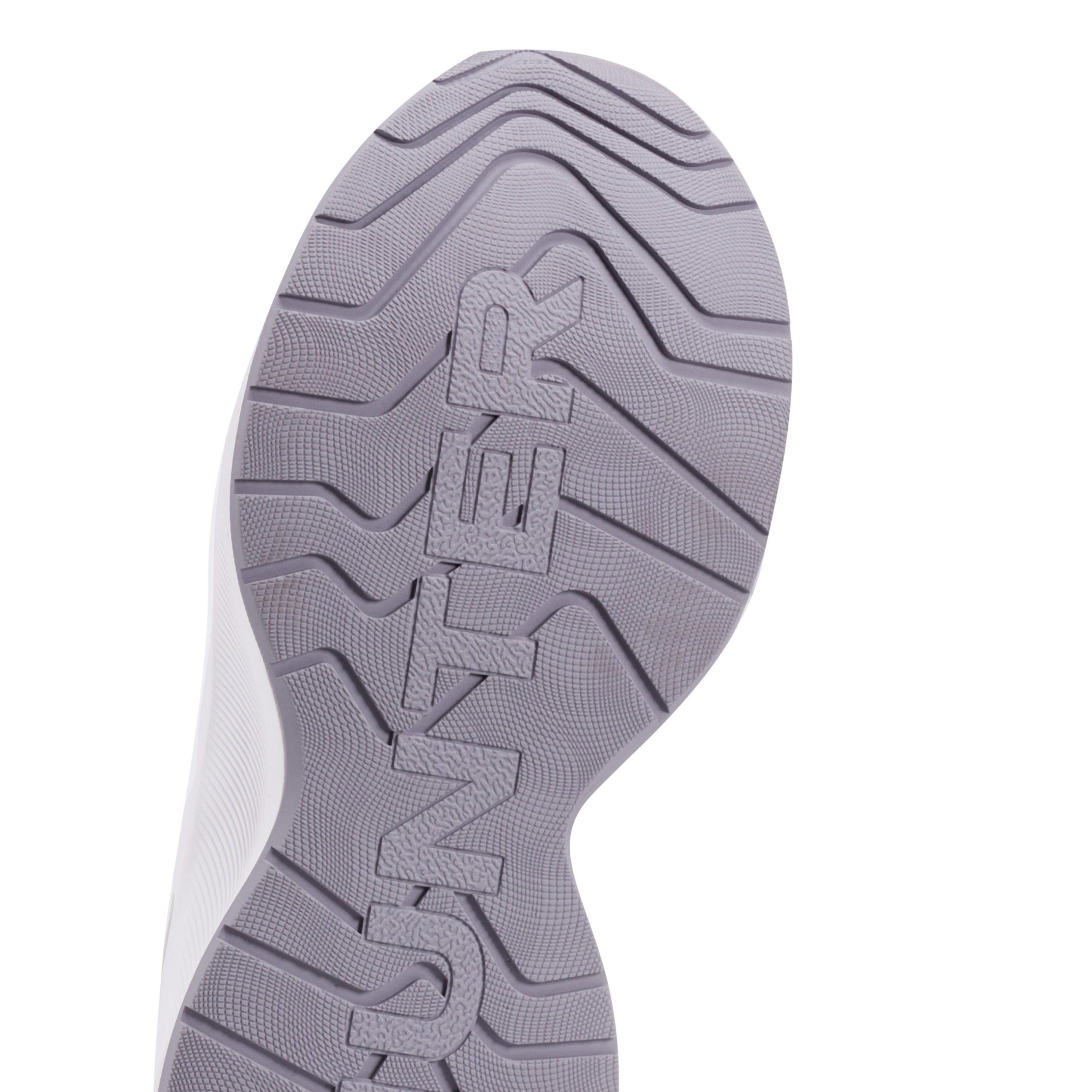 Women's Tulip Lace-up Casual Sneakers - Image 4