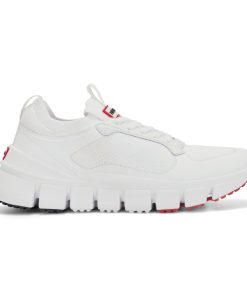 Women's Irena Casual Lace-up Sneakers