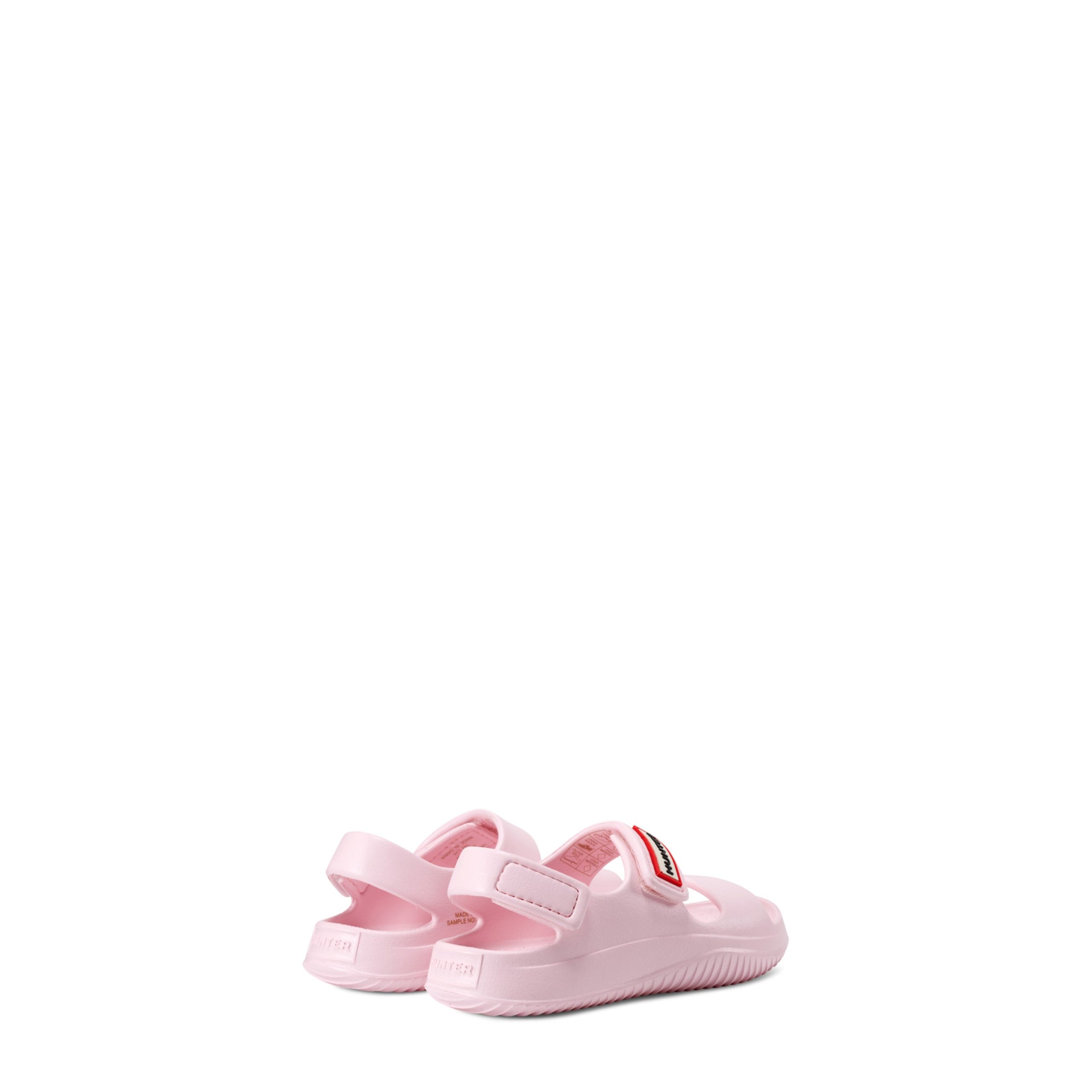 Little Kids Dayan Casual Sandals - Image 3