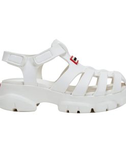 Big Kids Belize Casual Closed Toe Strappy Sandals