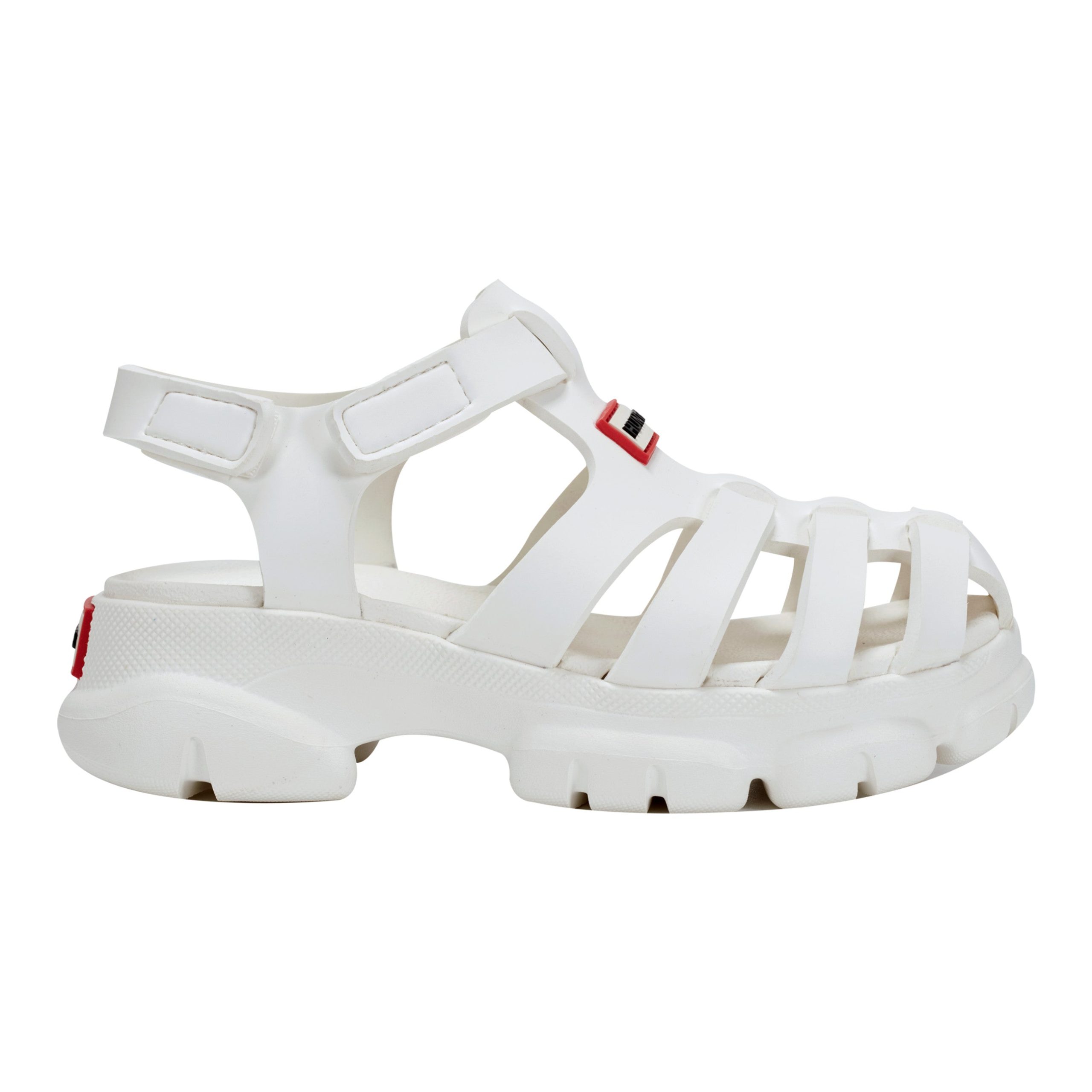 Little Kids Belize Casual Closed Toe Strappy Sandals