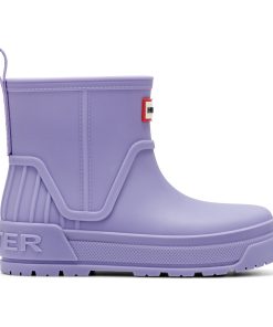 Big Kids Grace Waterproof Rain Boots