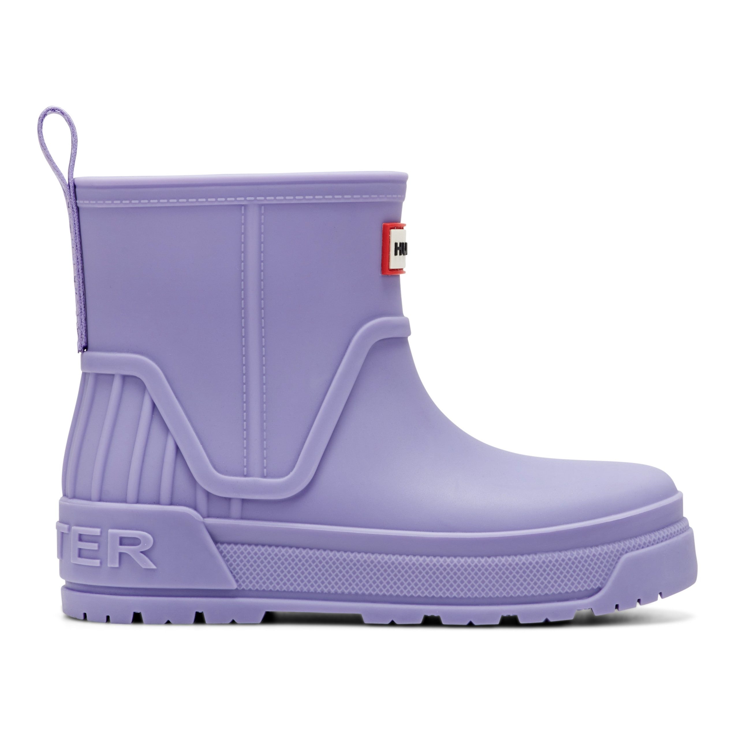Big Kids Grace Waterproof Rain Boots