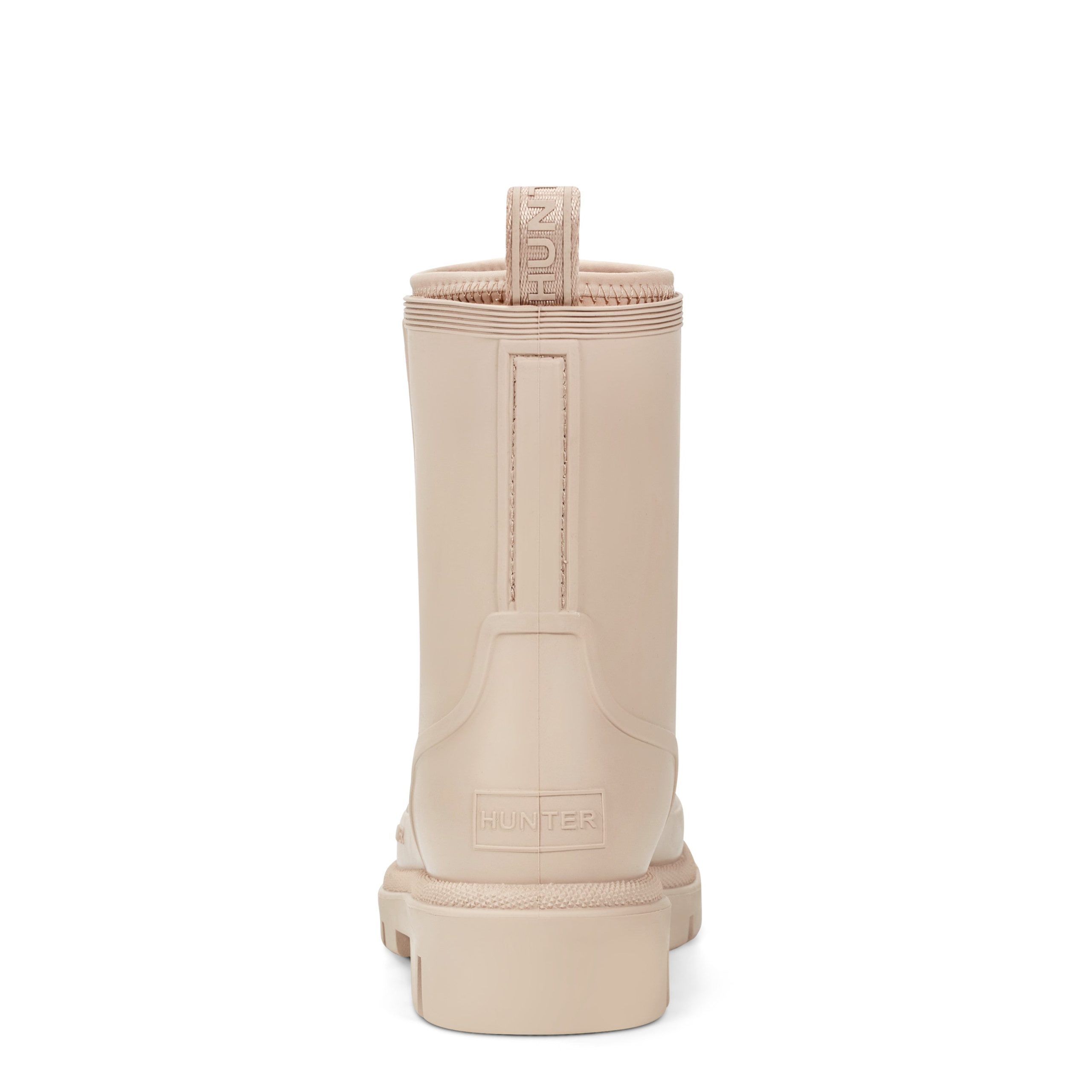 Women's Diana Waterproof Lace-Up Rain Boots - Image 5