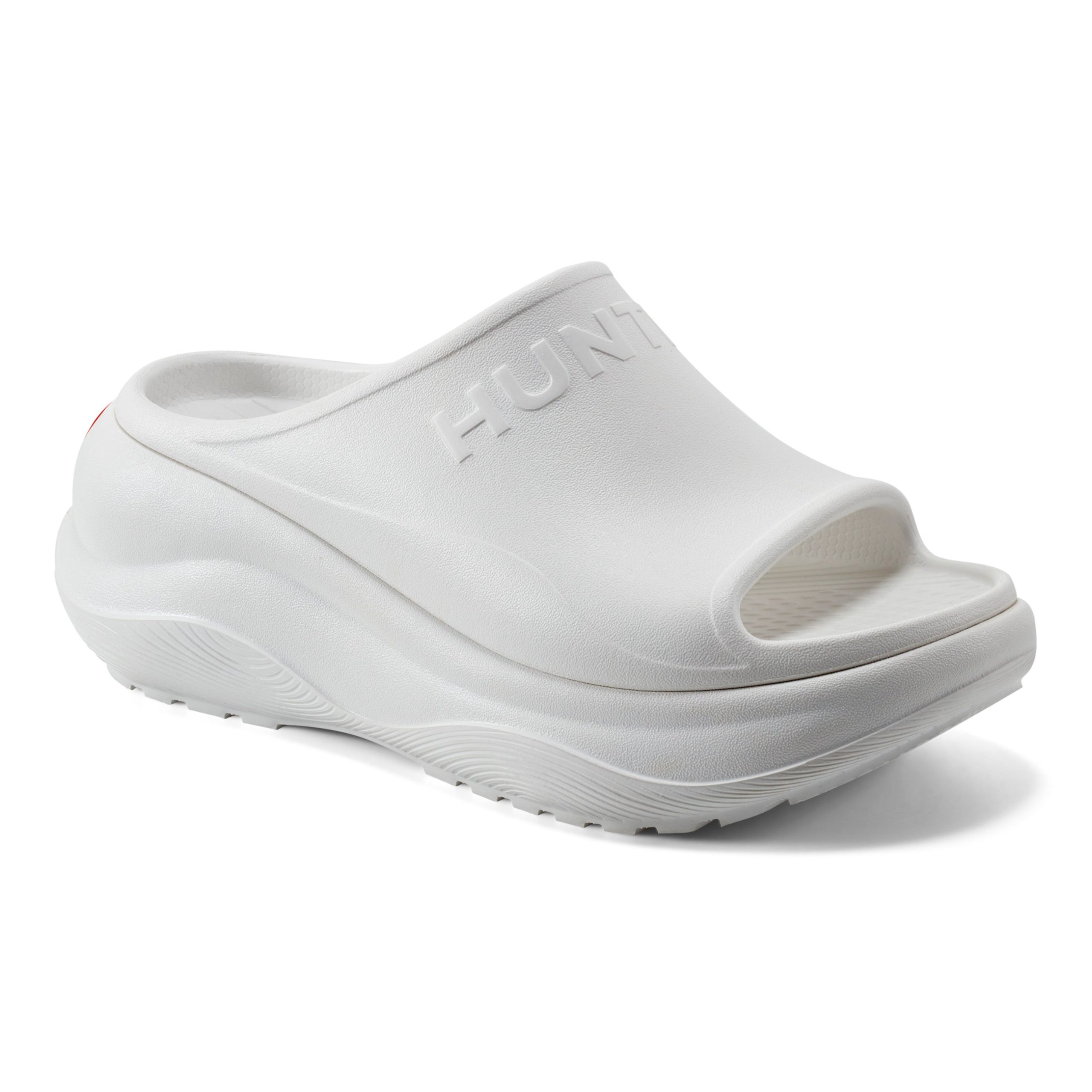 Women's Haddie Slip-on Open Toe Casual Sandals - Image 2