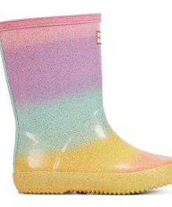 Kids First Starcloud Rain Boots
