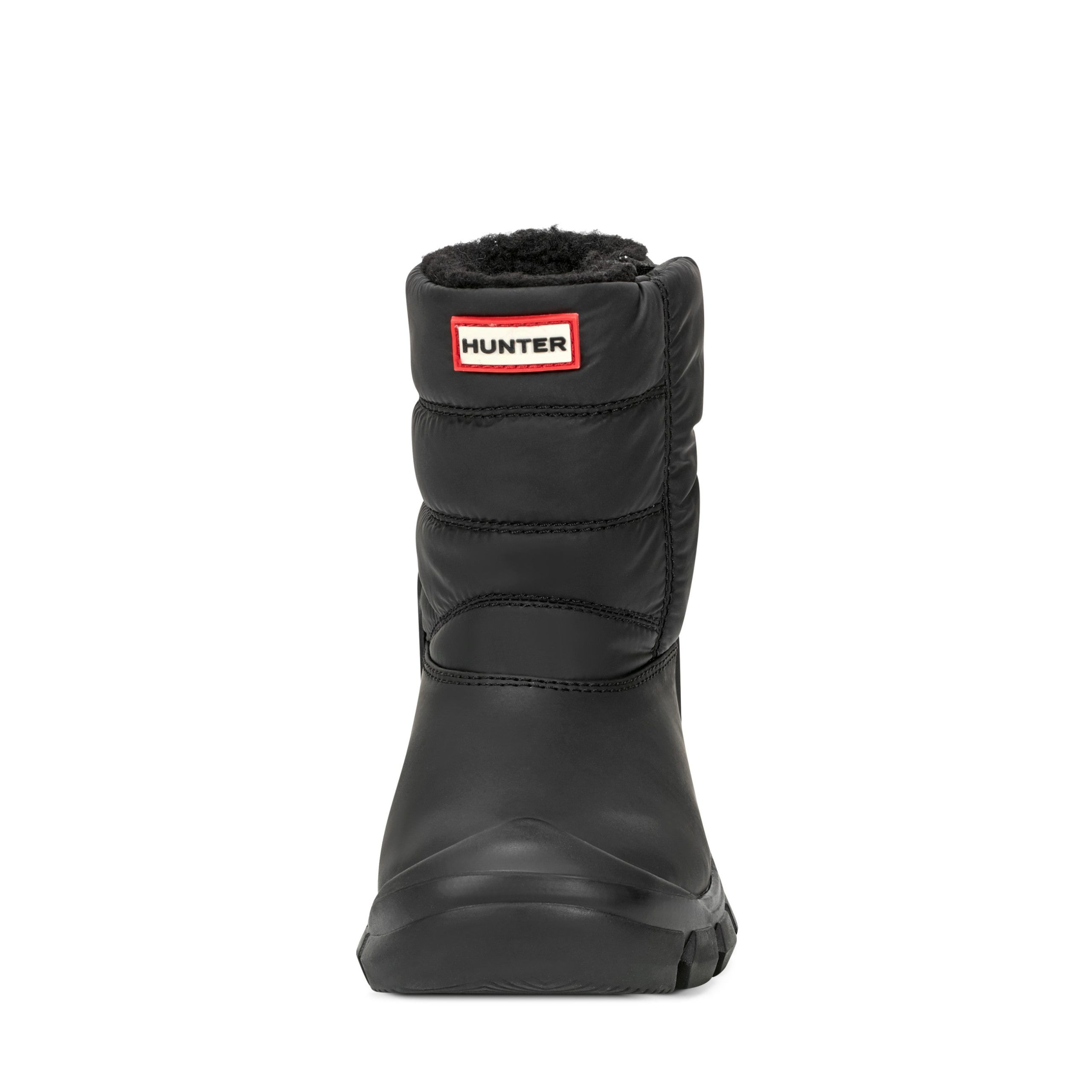 Little Kids Insulated Snow Boots - Image 4