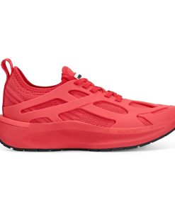 Women's Tulip Lace-up Casual Sneakers