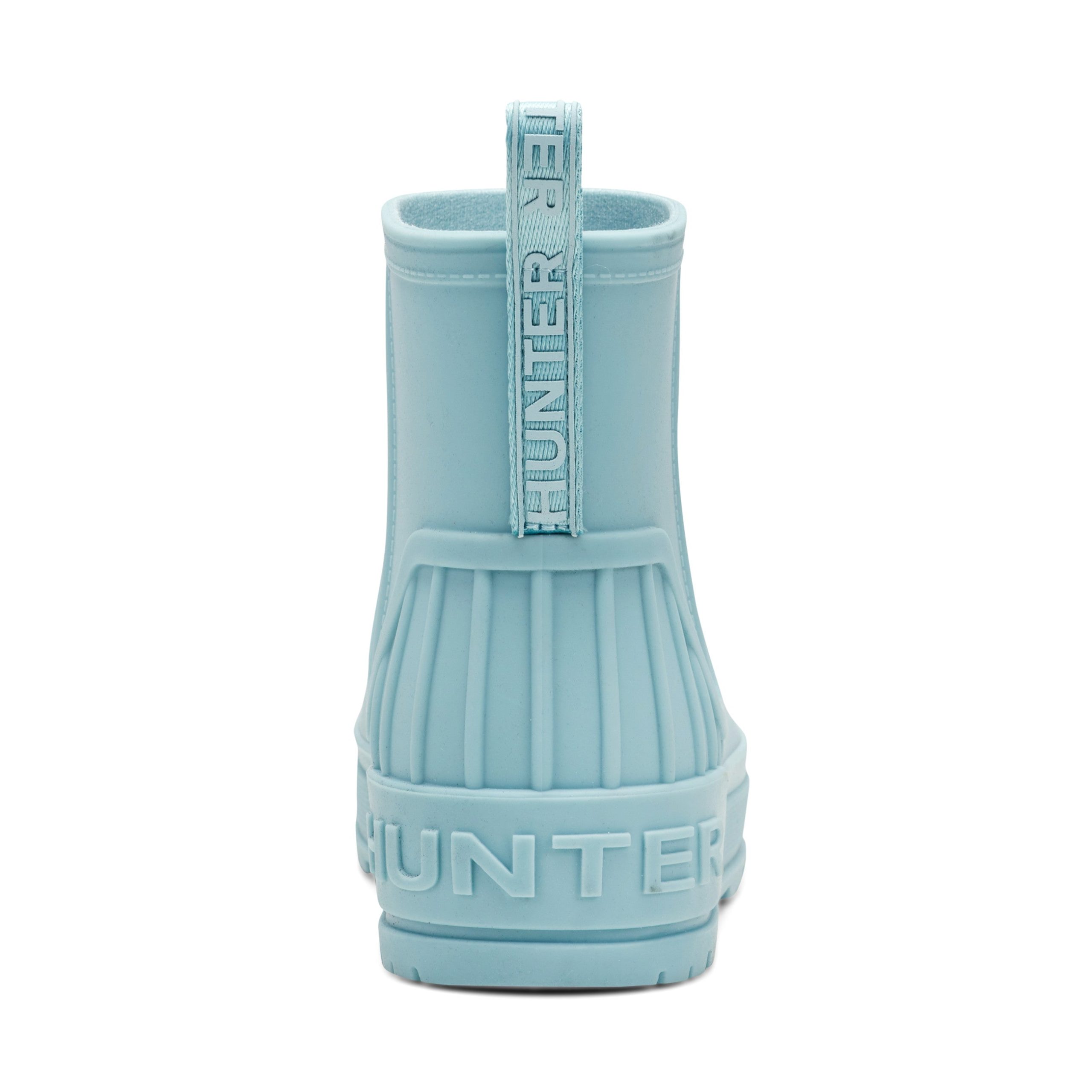 Big Kids Grace Waterproof Rain Boots - Image 4