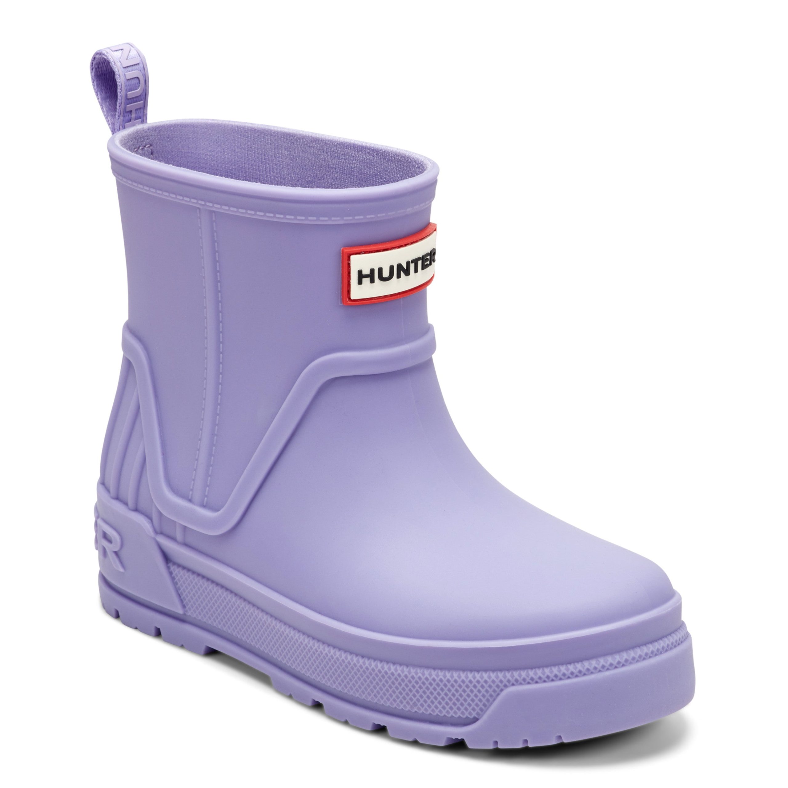 Big Kids Grace Waterproof Rain Boots - Image 2