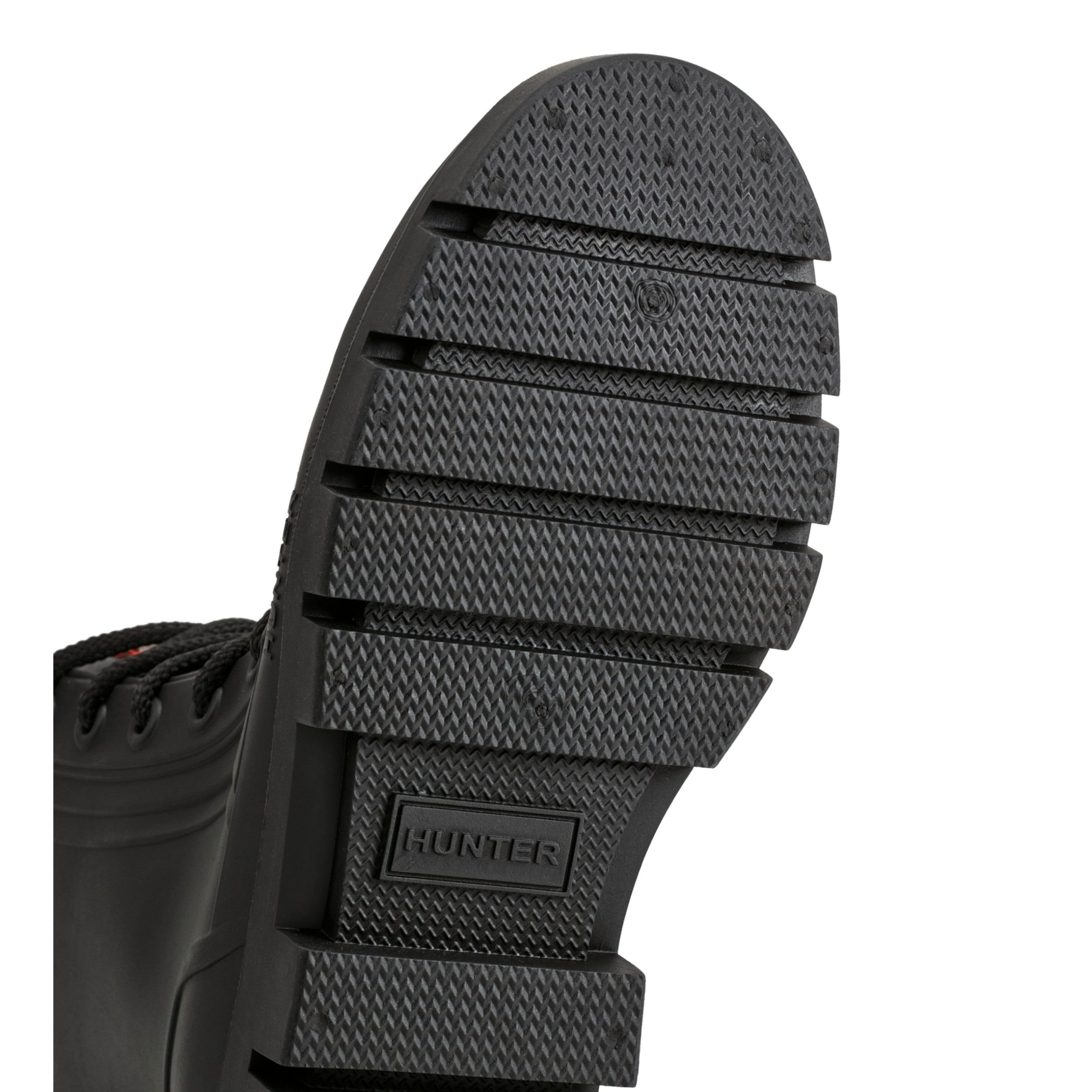 Women's Diana Waterproof Lace-Up Rain Boots - Image 3