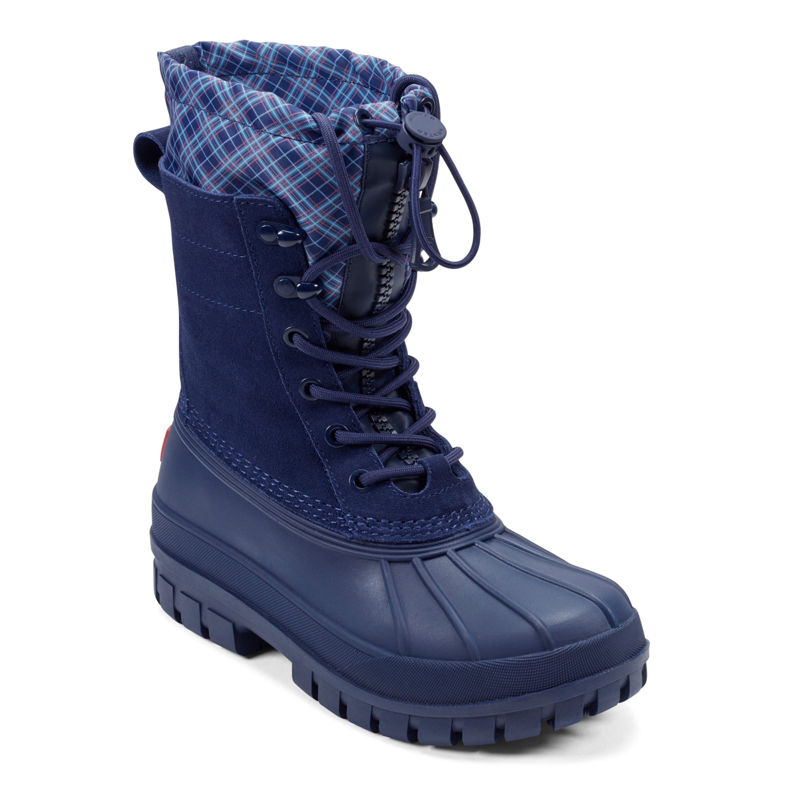 Women's Skylar Waterproof Duck Boots - Image 2