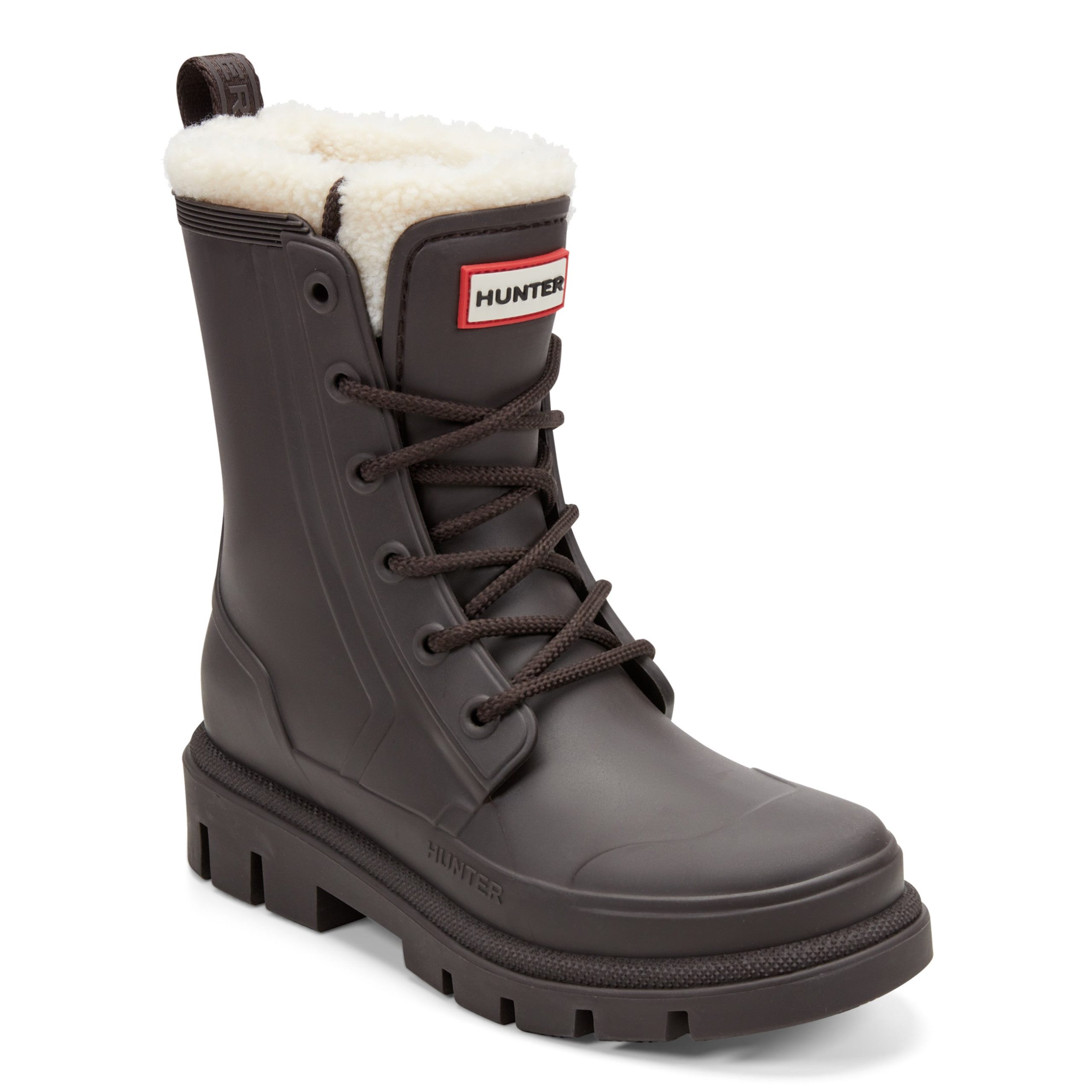 Women's Diana Insulated Lace-Up Waterproof Booties - Image 2