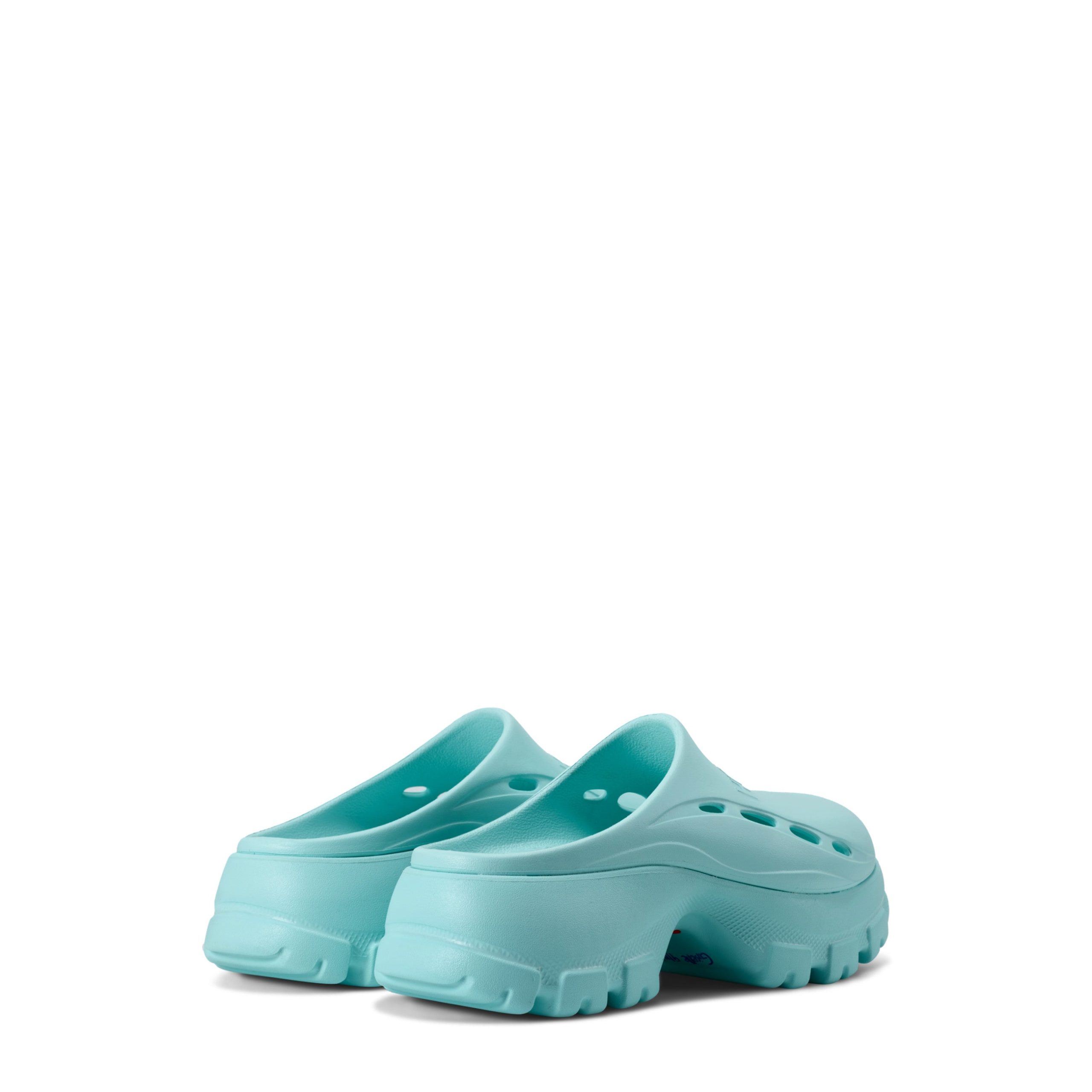 Women's Bryce Slip-on Closed Toe Casual Clogs - Image 3