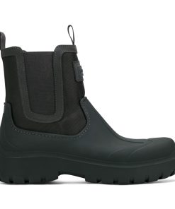 Men's Lorde Insulated Waterproof Chelsea Boots