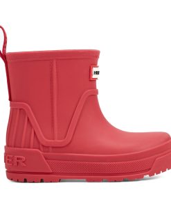 Big Kids Grace Waterproof Rain Boots