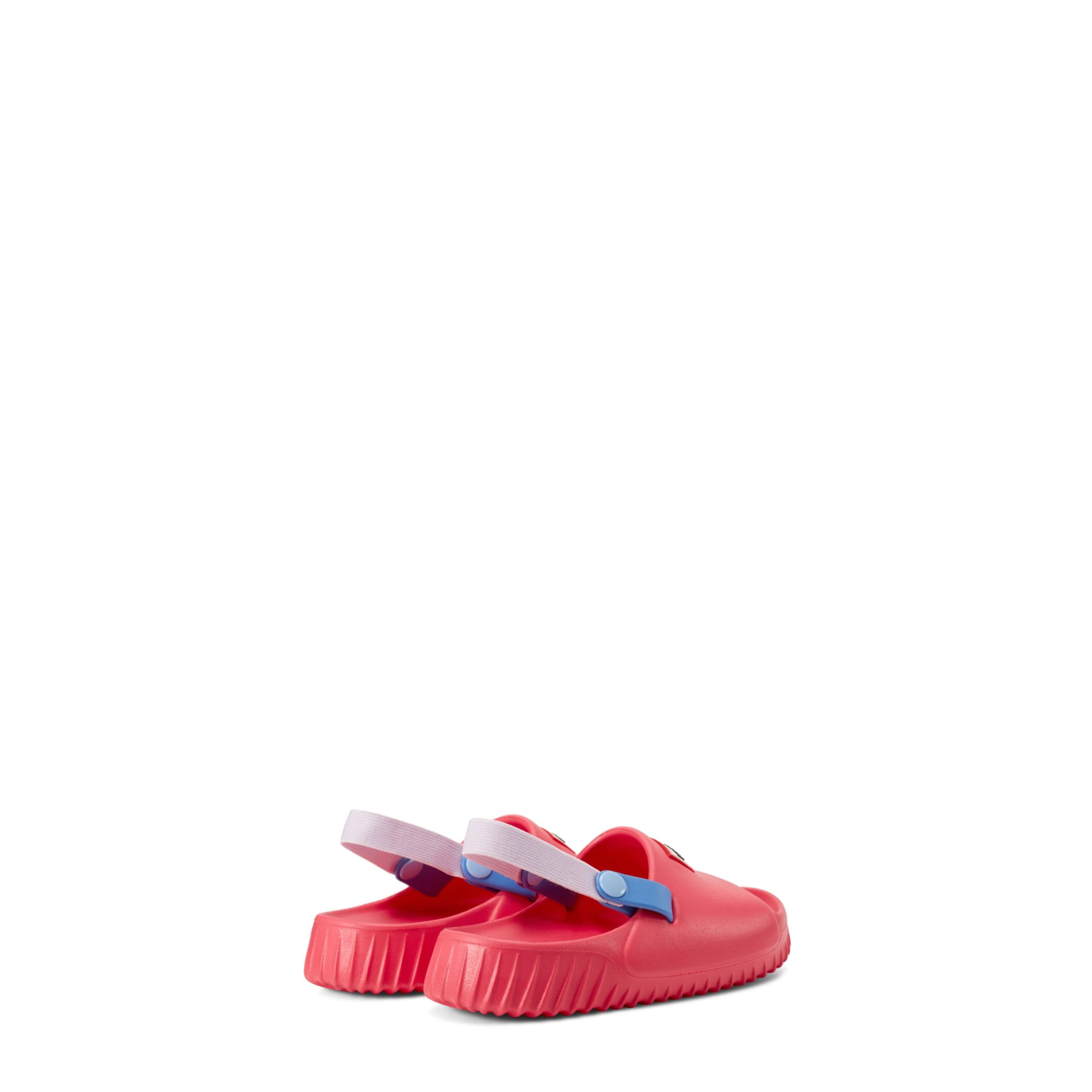 Little Kids Fern Slingback Casual Flat Sandals - Image 3