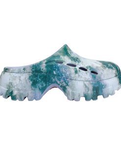 Women's Bryce Slip-on Closed Toe Casual Clogs