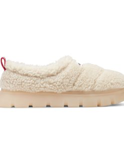 Women's Madison Insulated Water Resistant Mules