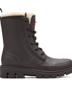 Women's Diana Insulated Lace-Up Waterproof Booties