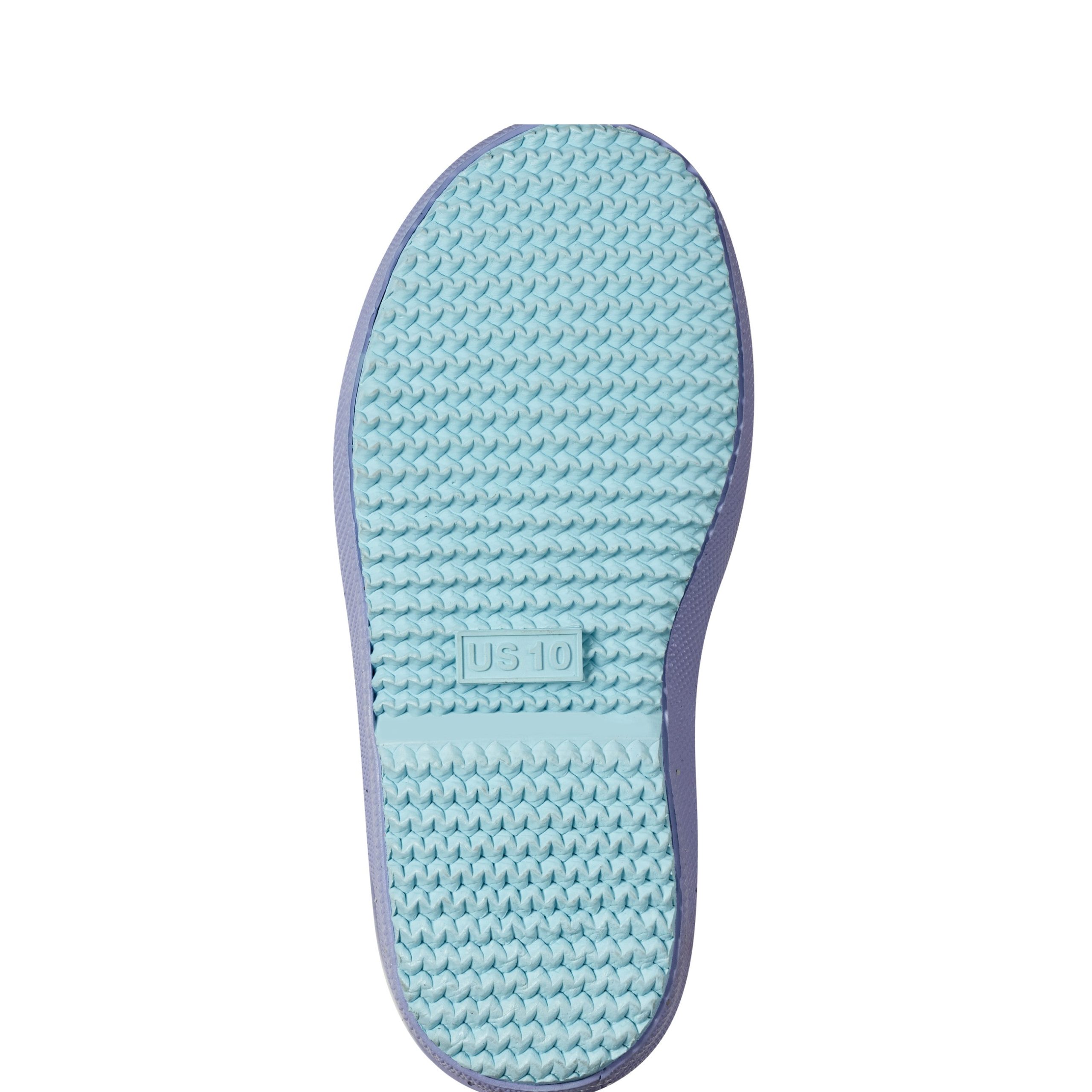 Kids First Giant Glitter Rain Boots - Image 6