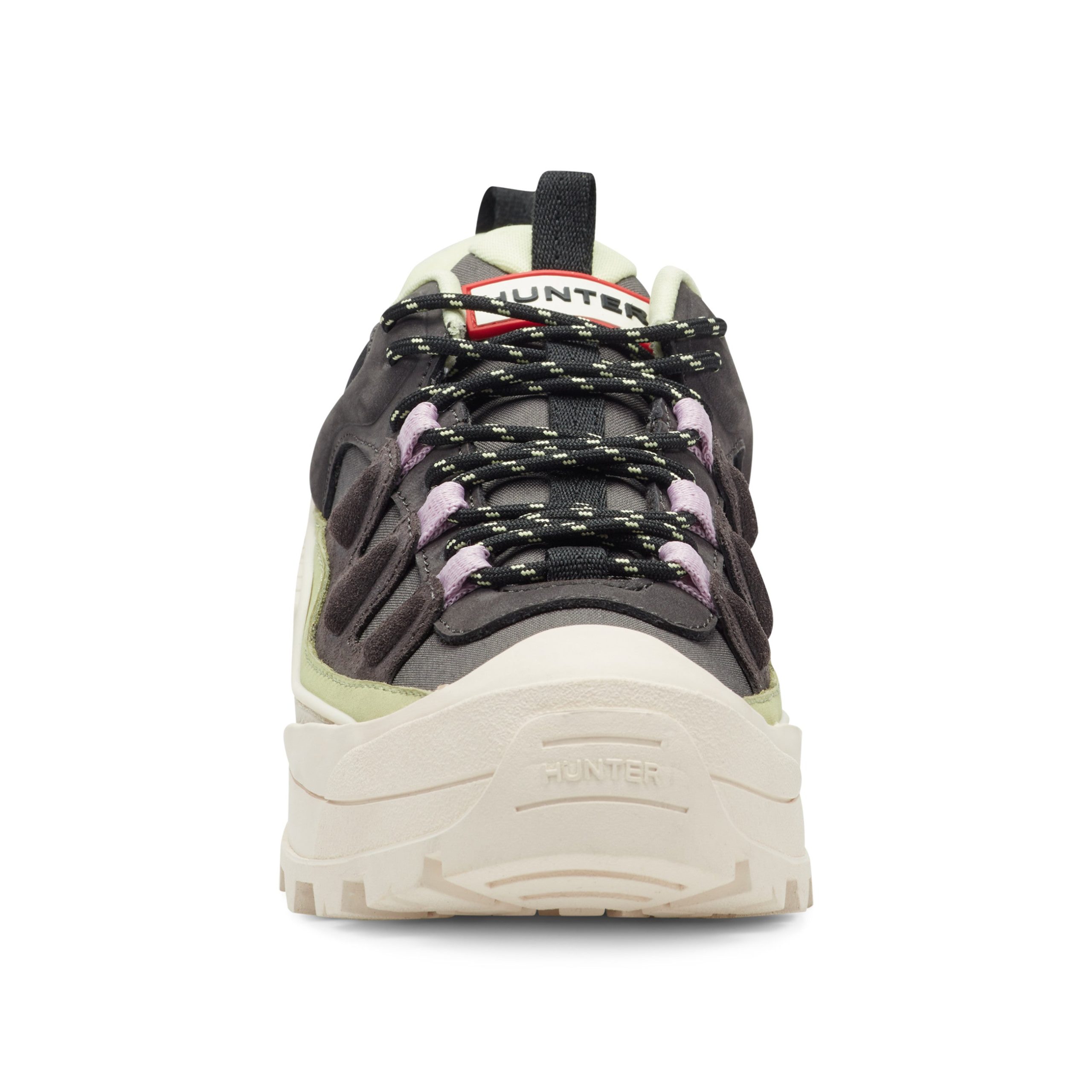 Women's Nicia Lace-up Casual Waterproof Sneakers - Image 5