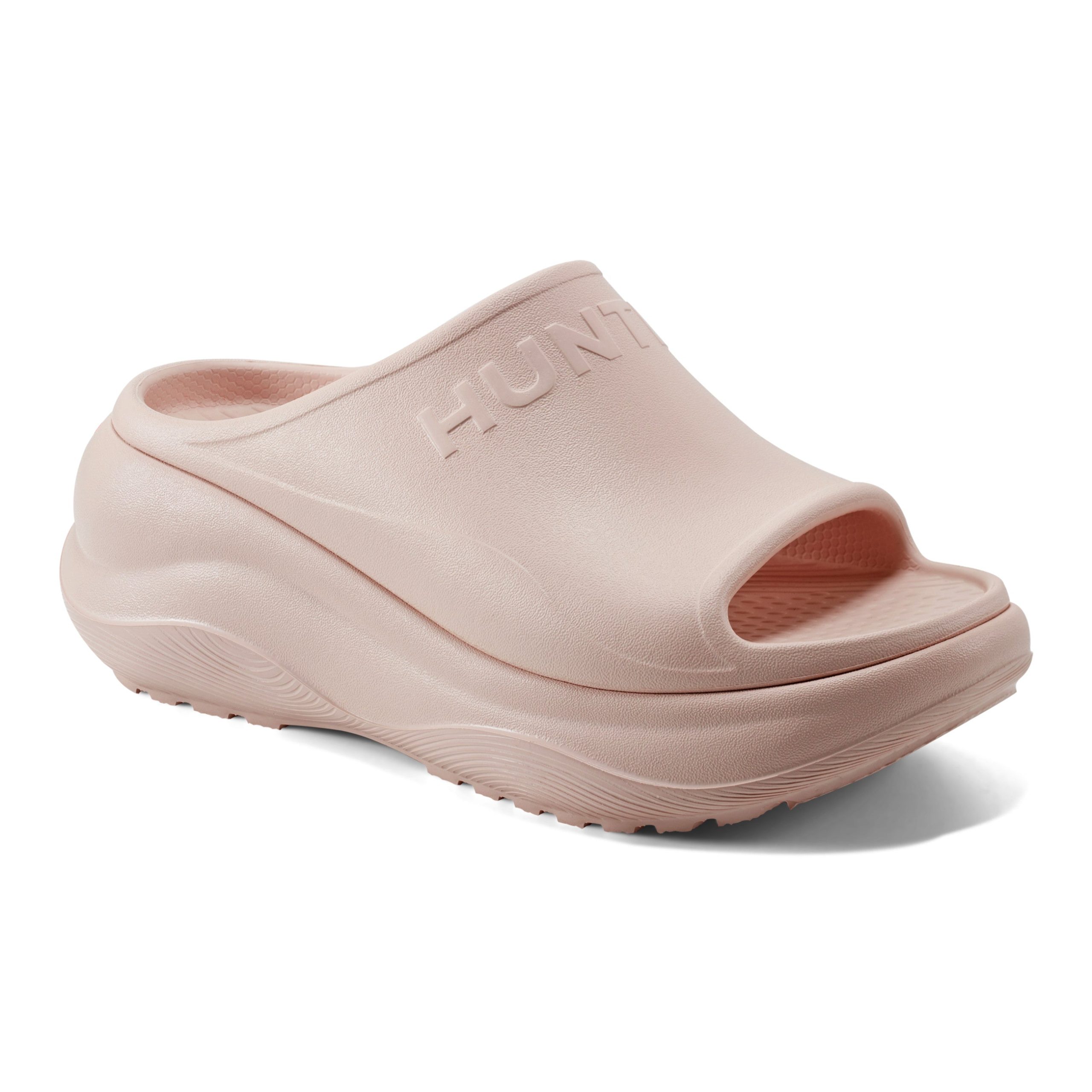 Women's Haddie Slip-on Open Toe Casual Sandals - Image 2