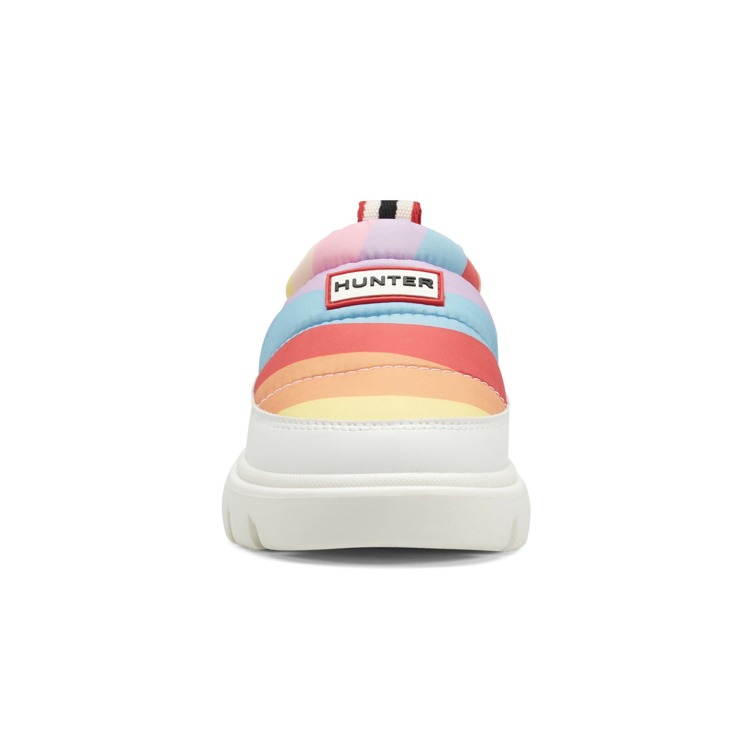 Little Kids Cody Lug Sole Insulated Water Resistant Slip-on Shoes - Image 3