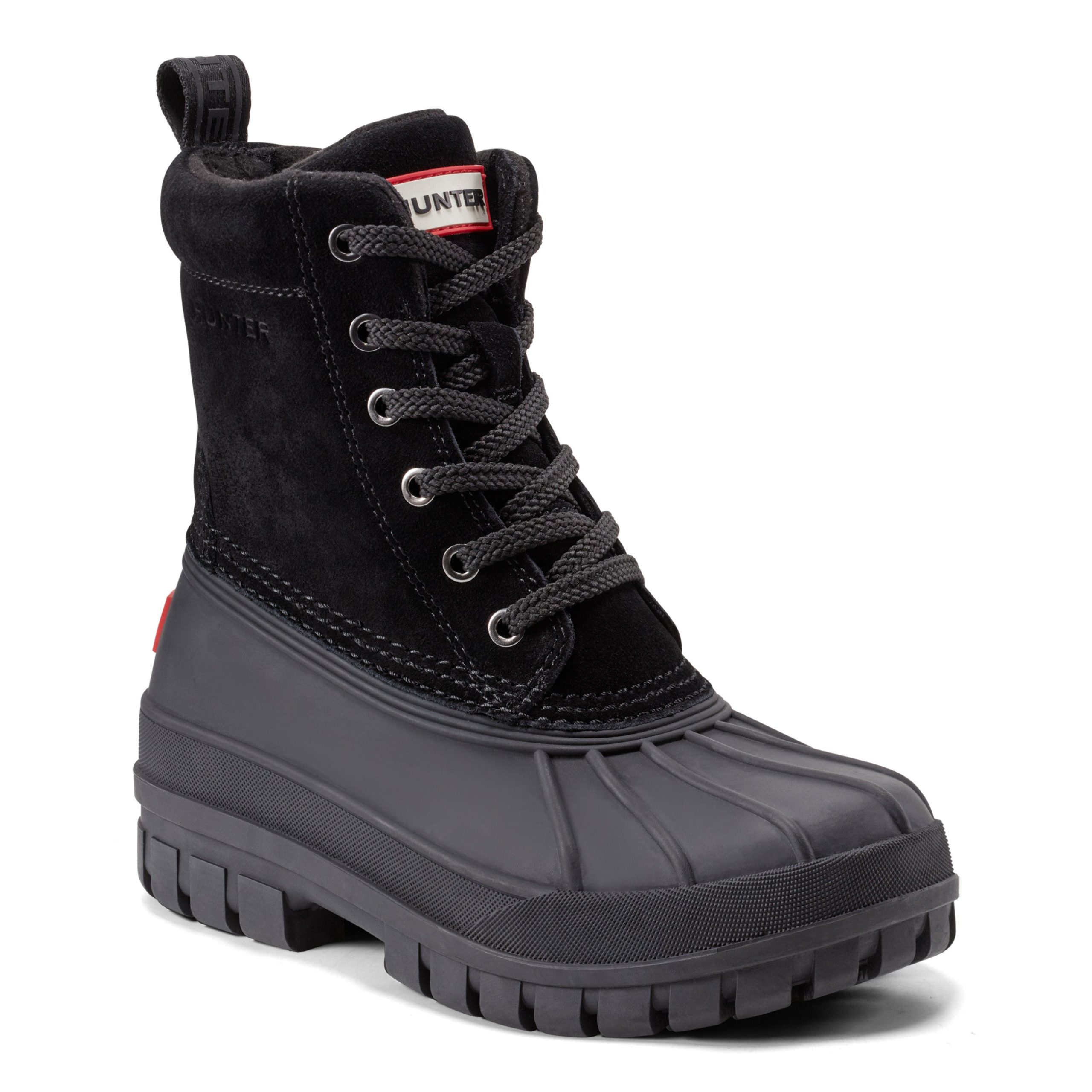 Women's Sussex Insulated Waterproof Duck Boots - Image 2