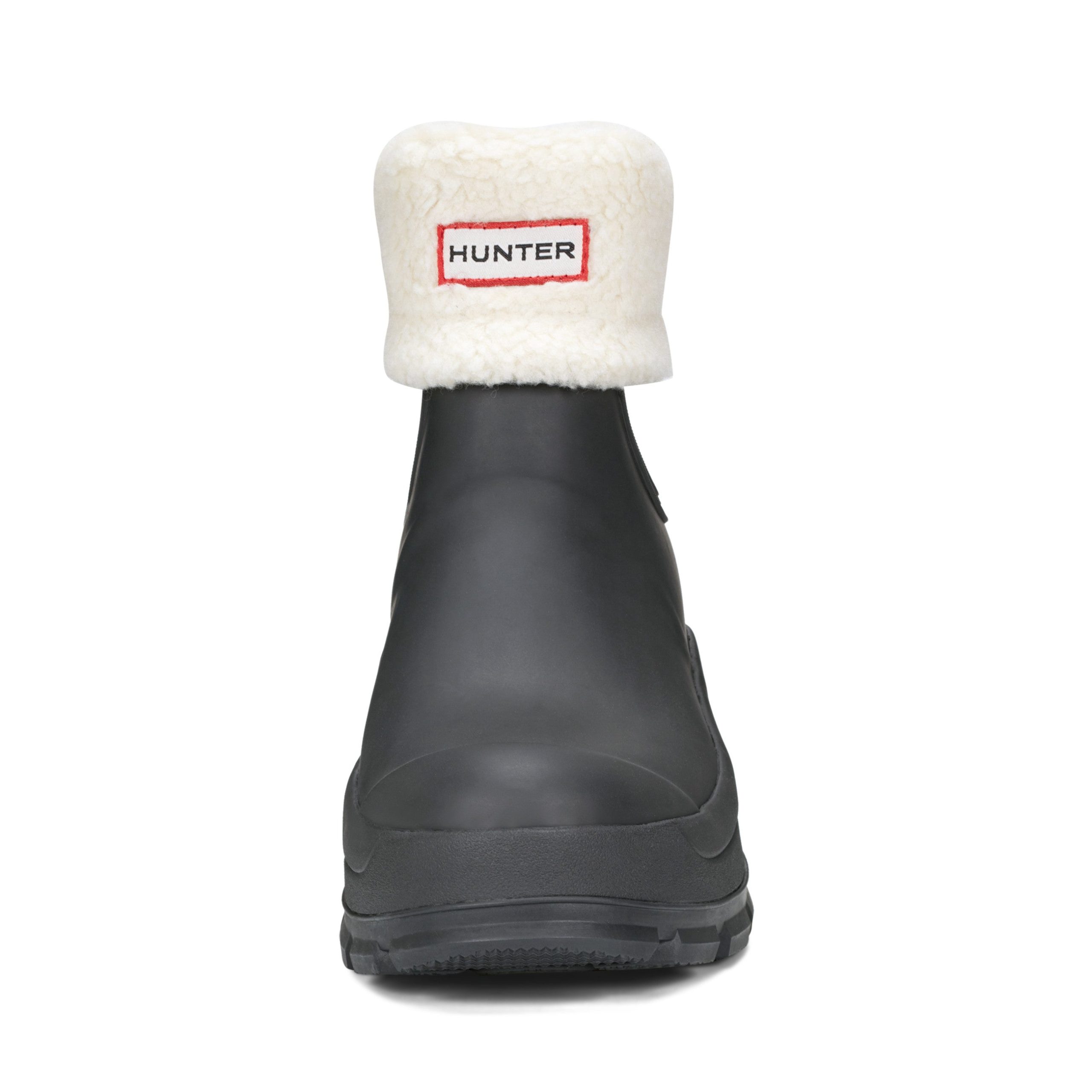 Women's Esme Lug Sole Waterproof Snow Booties - Image 5