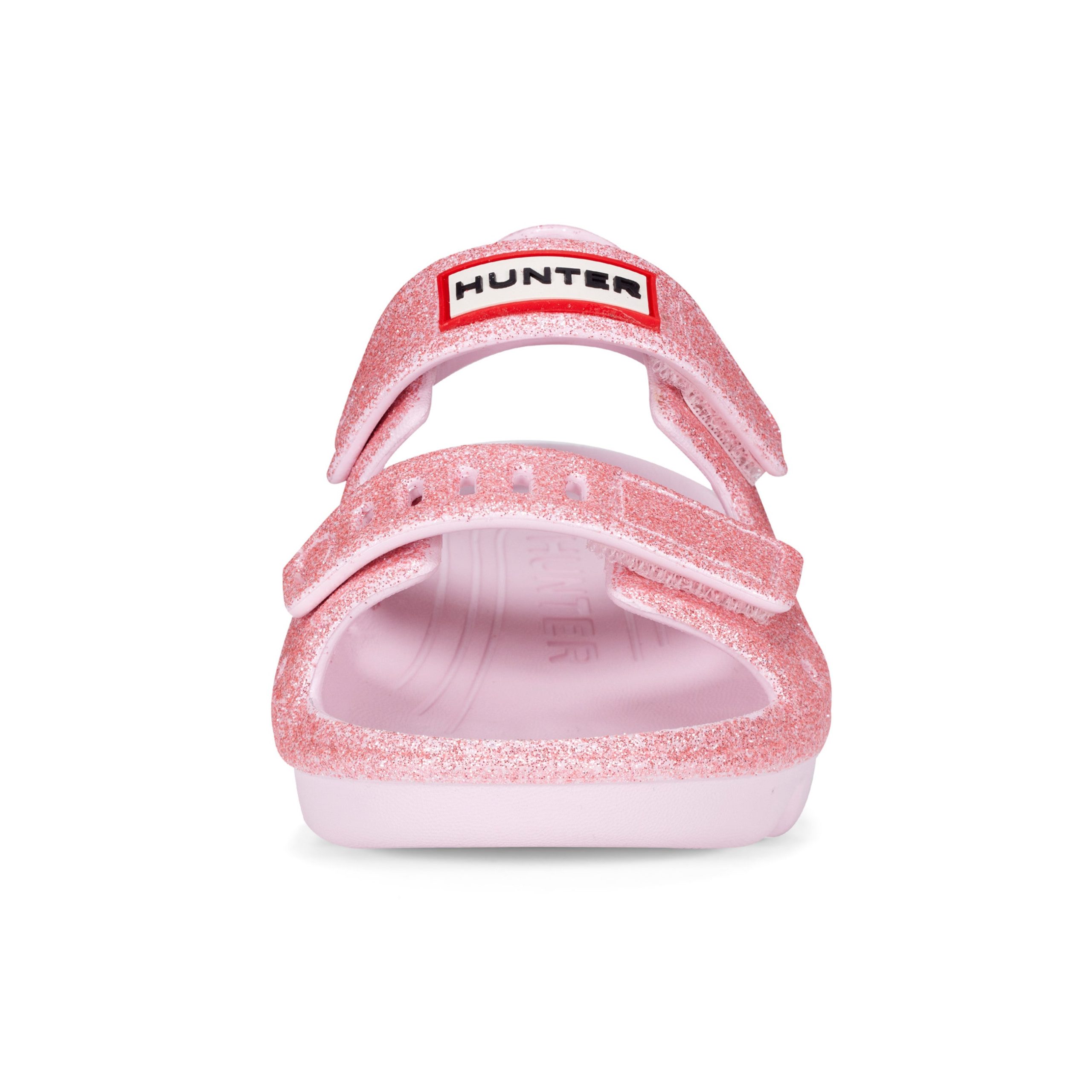 Little Kids Dottie Slingback Casual Flat Sandals - Image 5