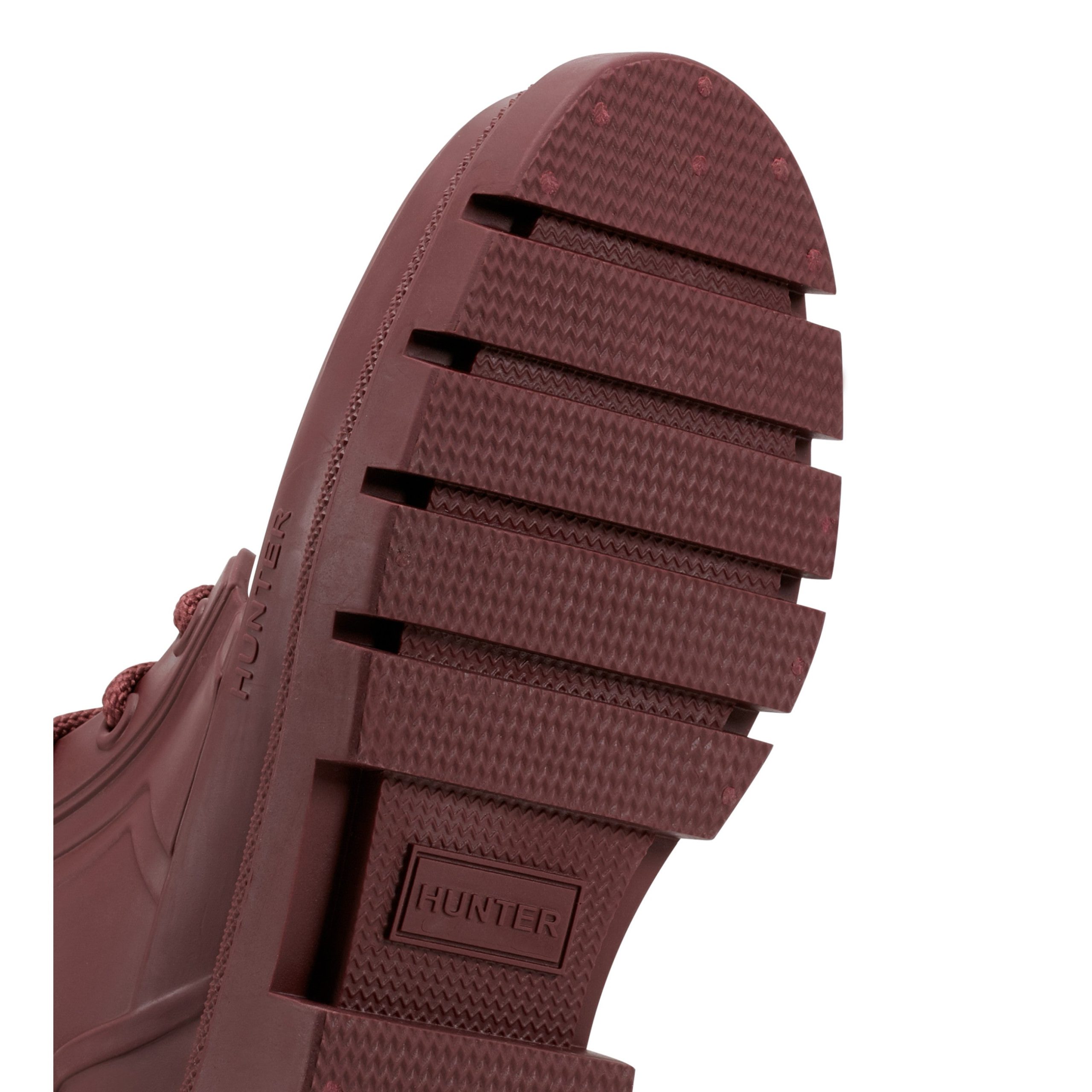 Women's Diana Waterproof Lace-Up Rain Boots - Image 4