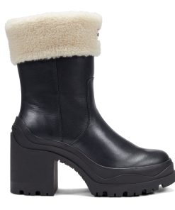 Women's Marisol Heeled Waterproof Chelsea Boots