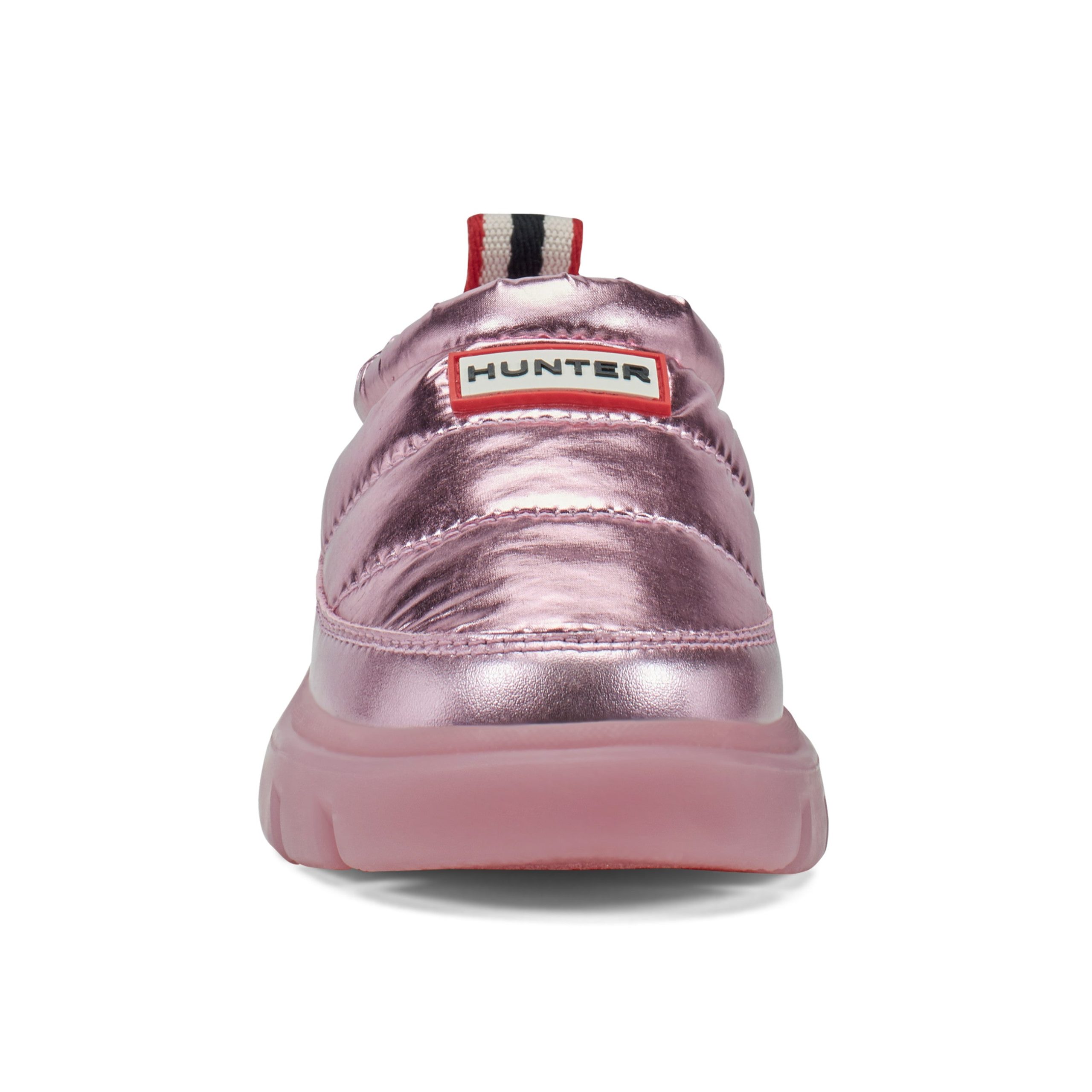 Little Kids Cody Lug Sole Insulated Water Resistant Slip-on Shoes - Image 3