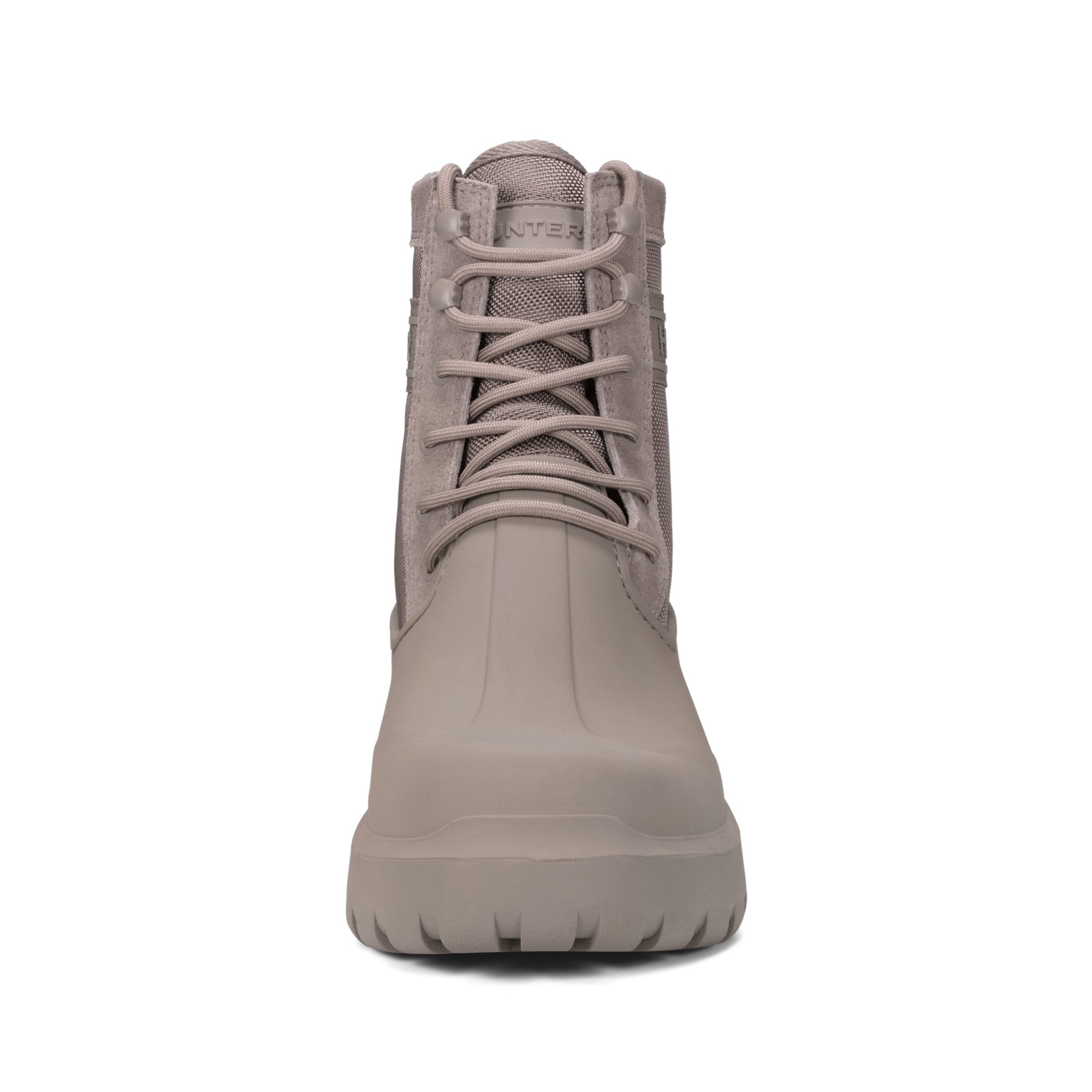 Men's London Insulated Waterproof Duck Boots - Image 4