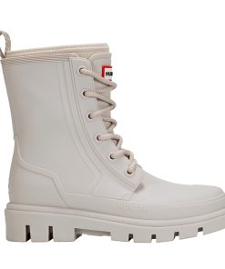 Women's Diana Waterproof Lace-Up Rain Boots