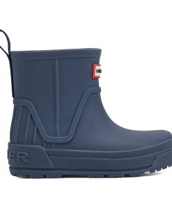 Big Kids Grace Waterproof Rain Boots