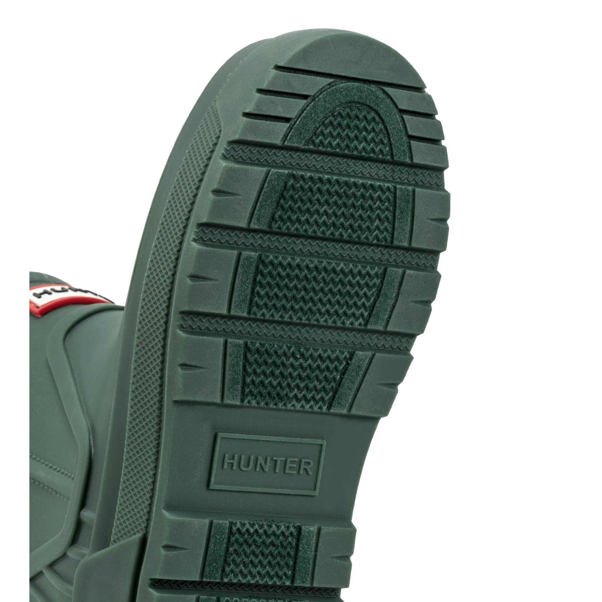 Big Kids Grace Waterproof Rain Boots - Image 3