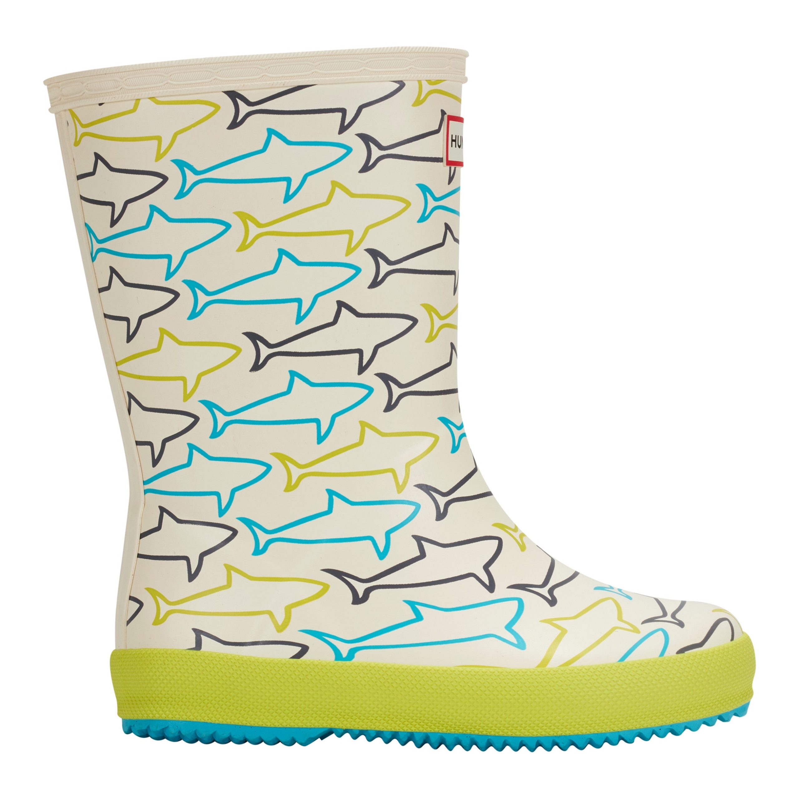 Kids First Classic Rain Boots
