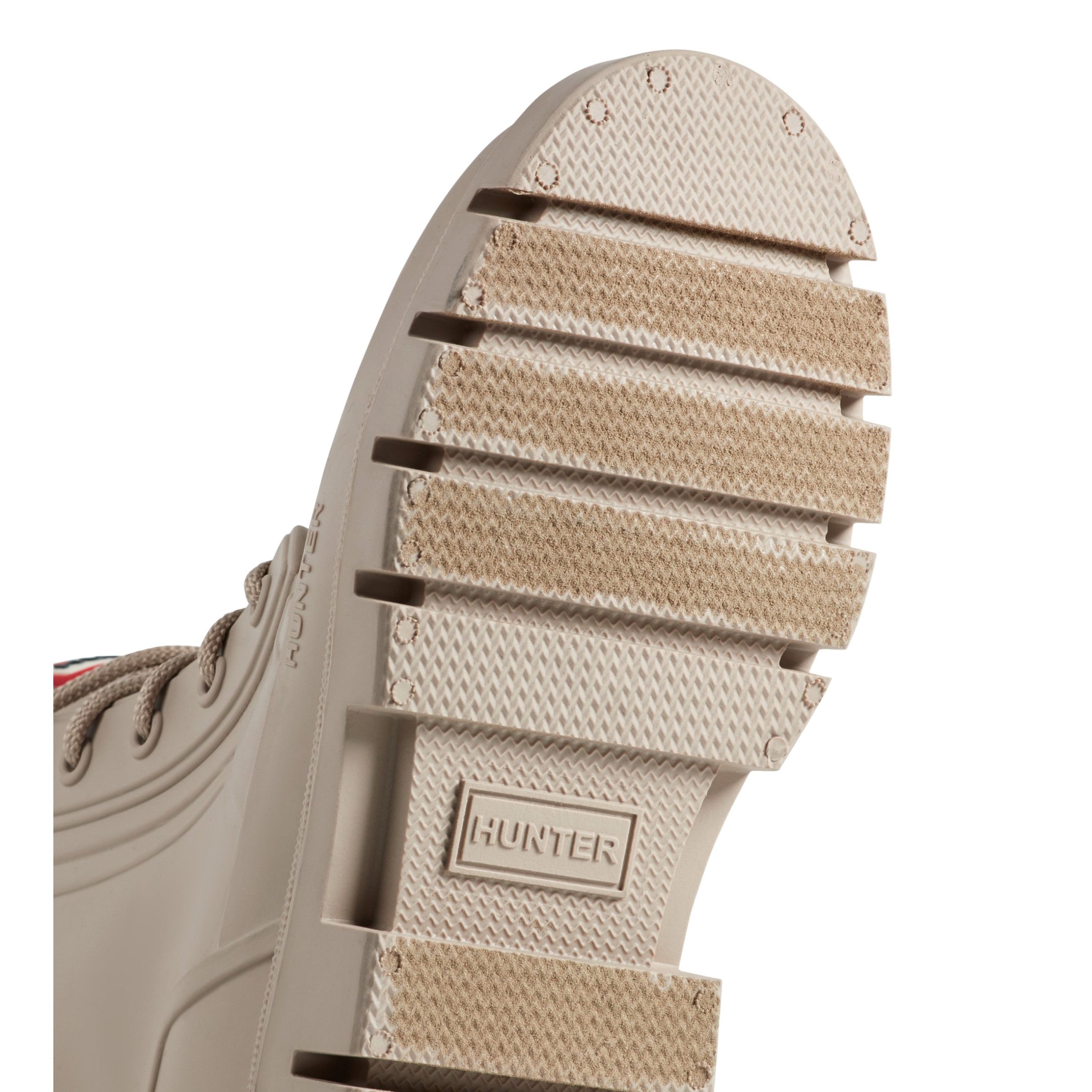 Big Kids Stomper Lace-up Waterproof Ankle Boots - Image 4