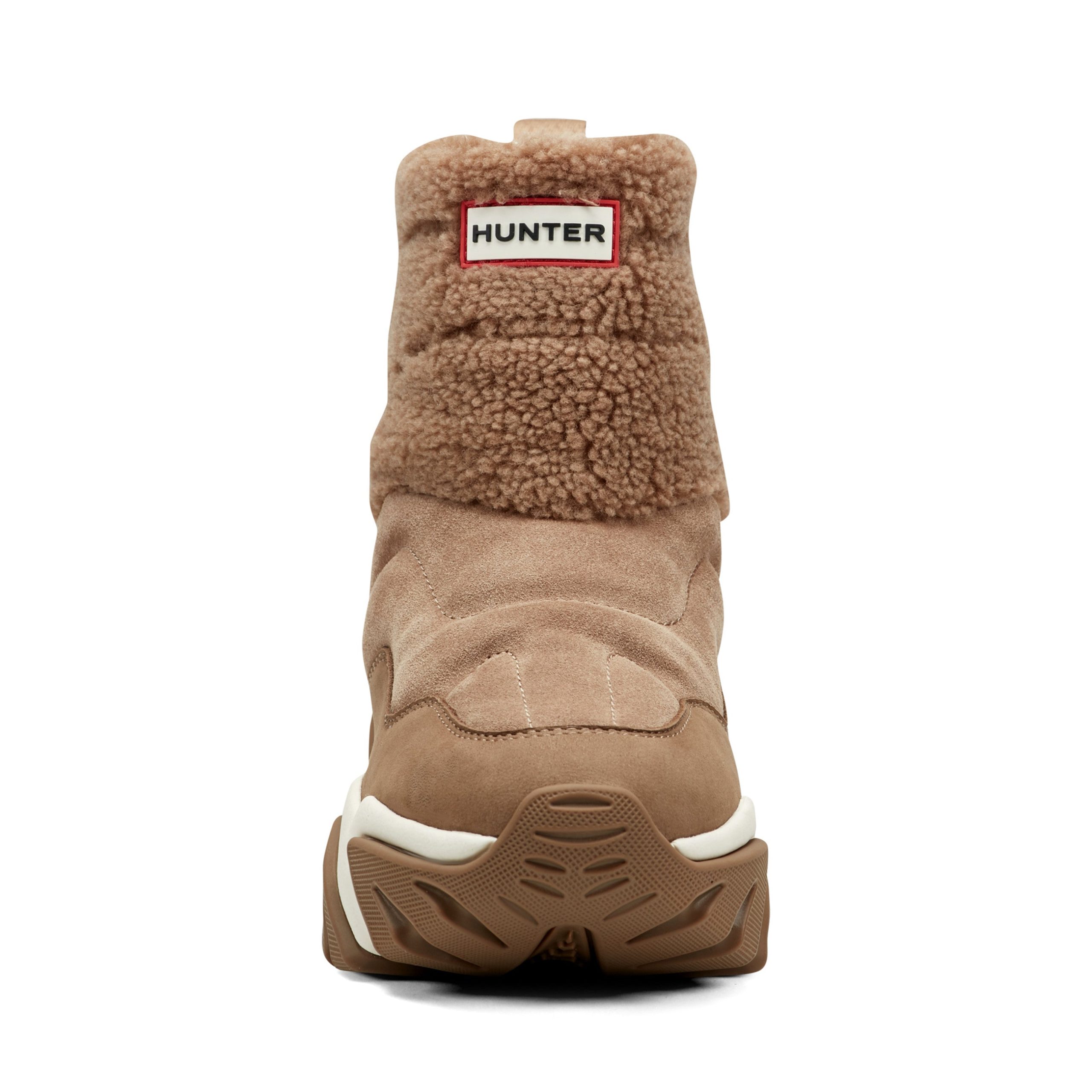 Women's Debra Waterproof Snow Booties - Image 3
