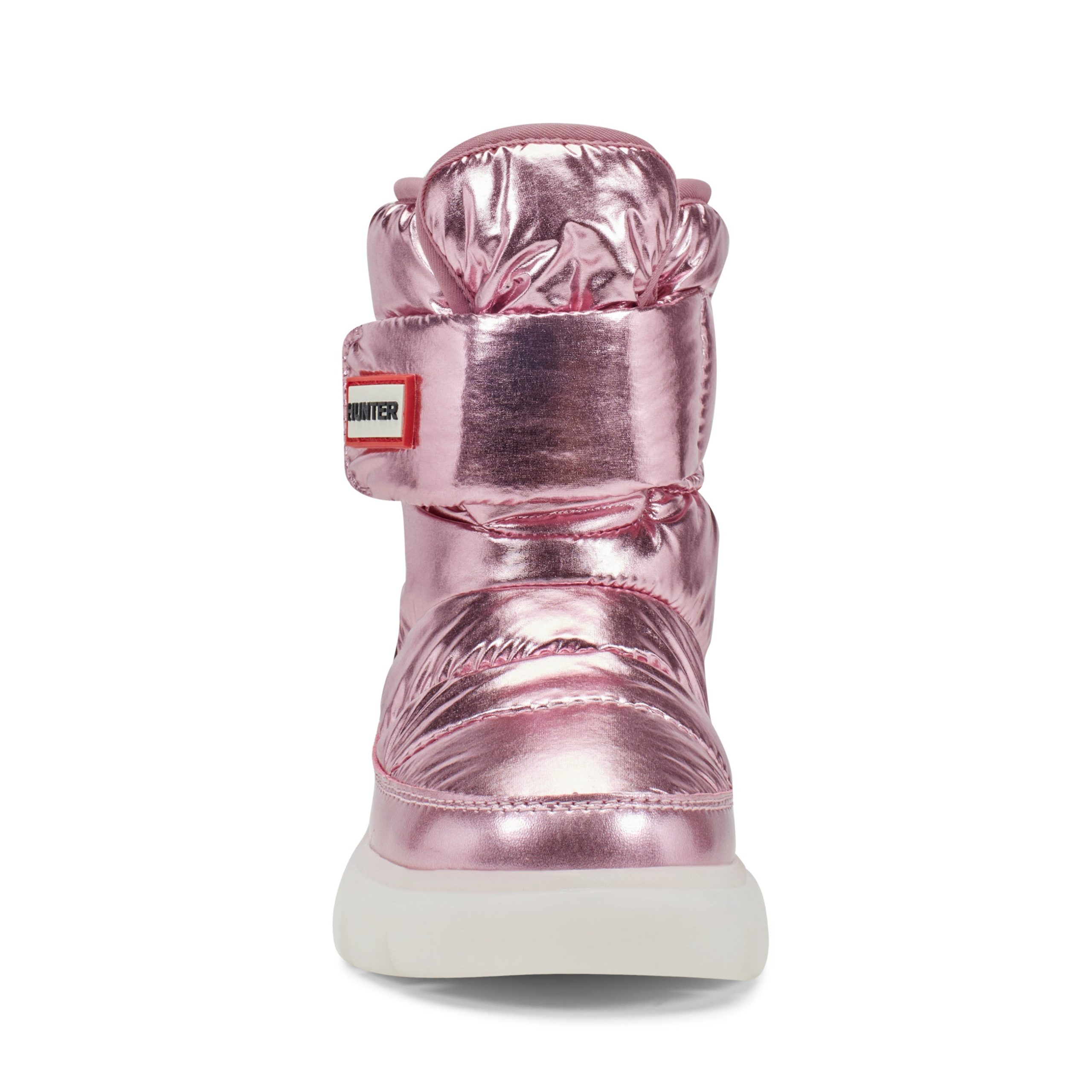 Little Kids Comfy Waterproof Booties - Image 3