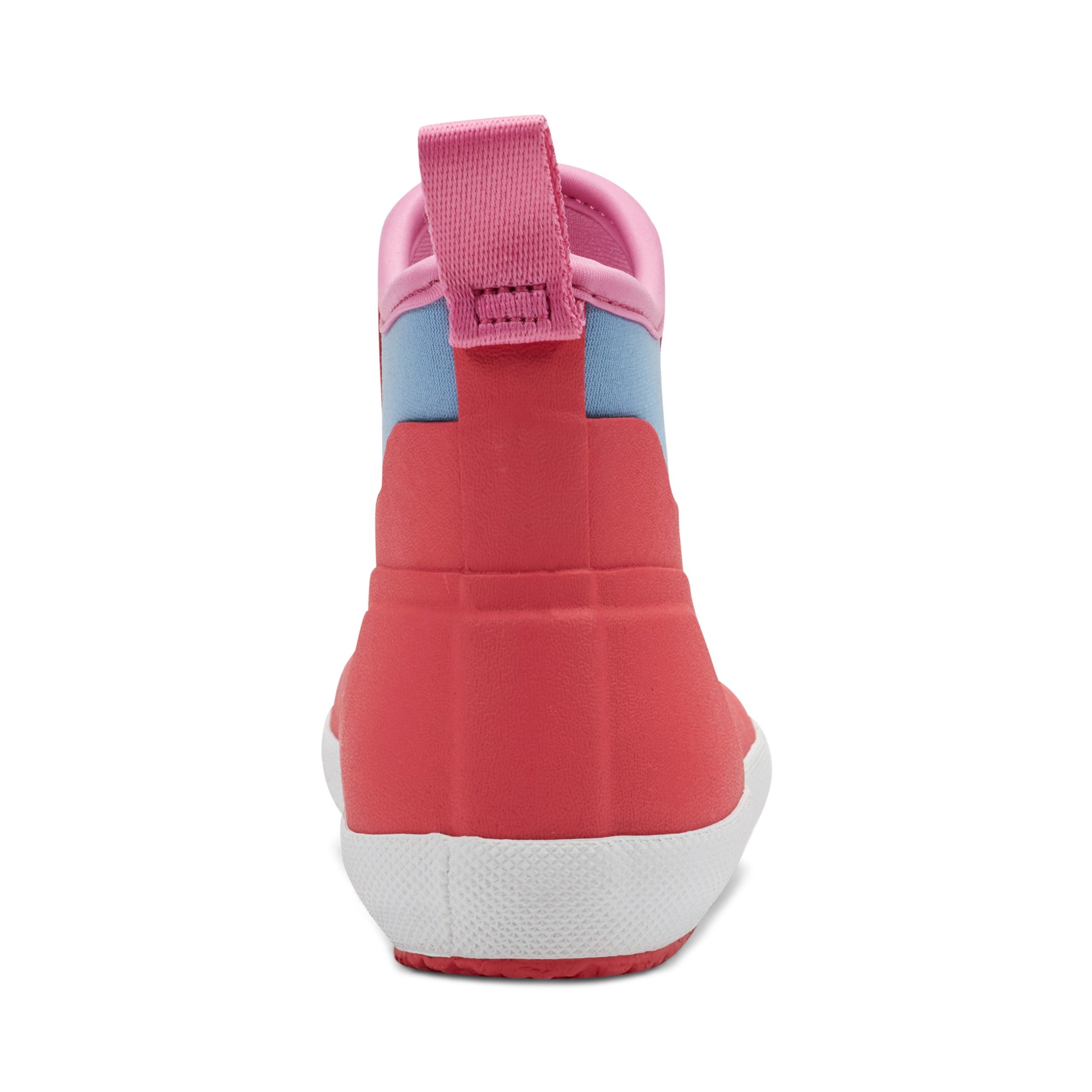 Little Kids Finley Pull On Waterproof Rain Boots - Image 6