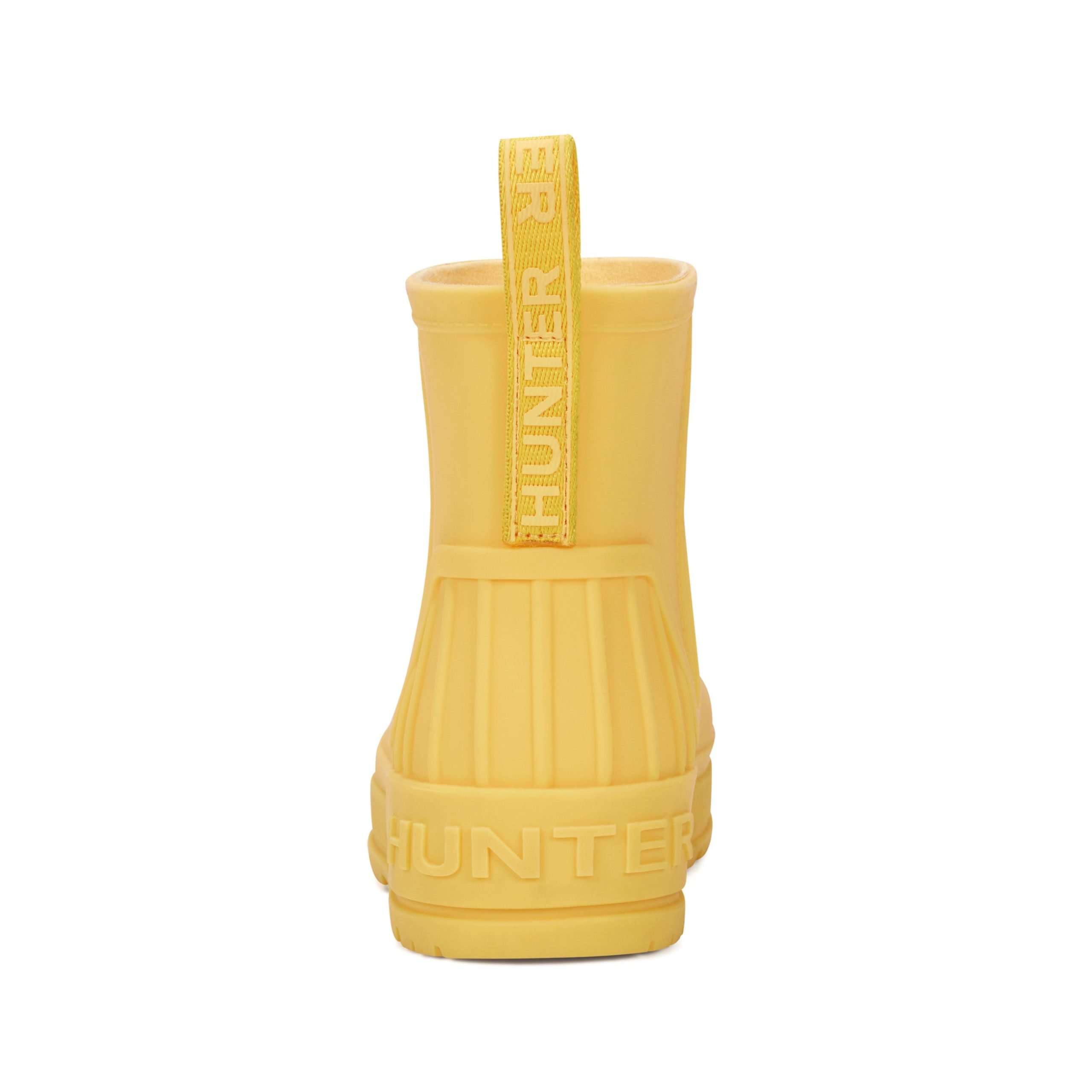 Big Kids Grace Waterproof Rain Boots - Image 5