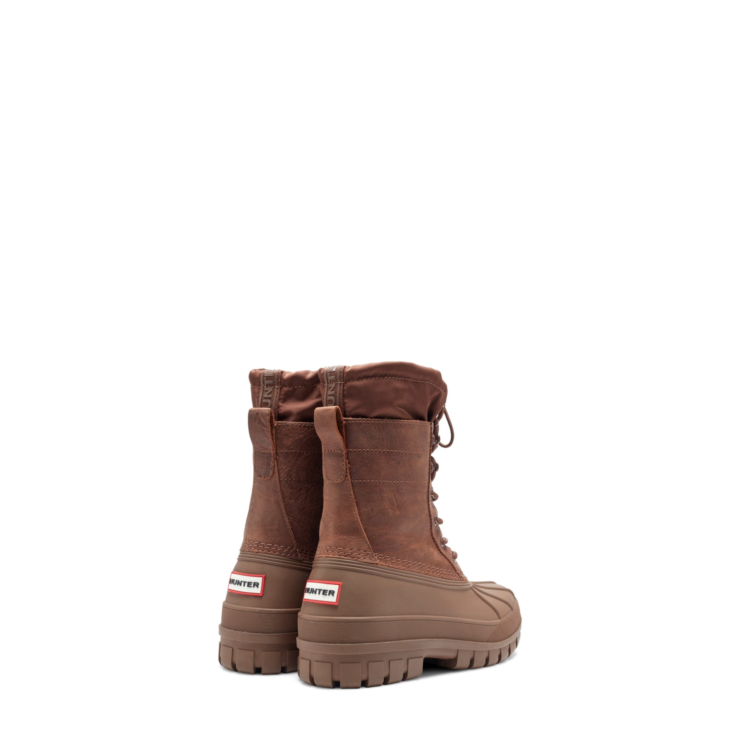 Women's Skylar Waterproof Duck Boots - Image 3