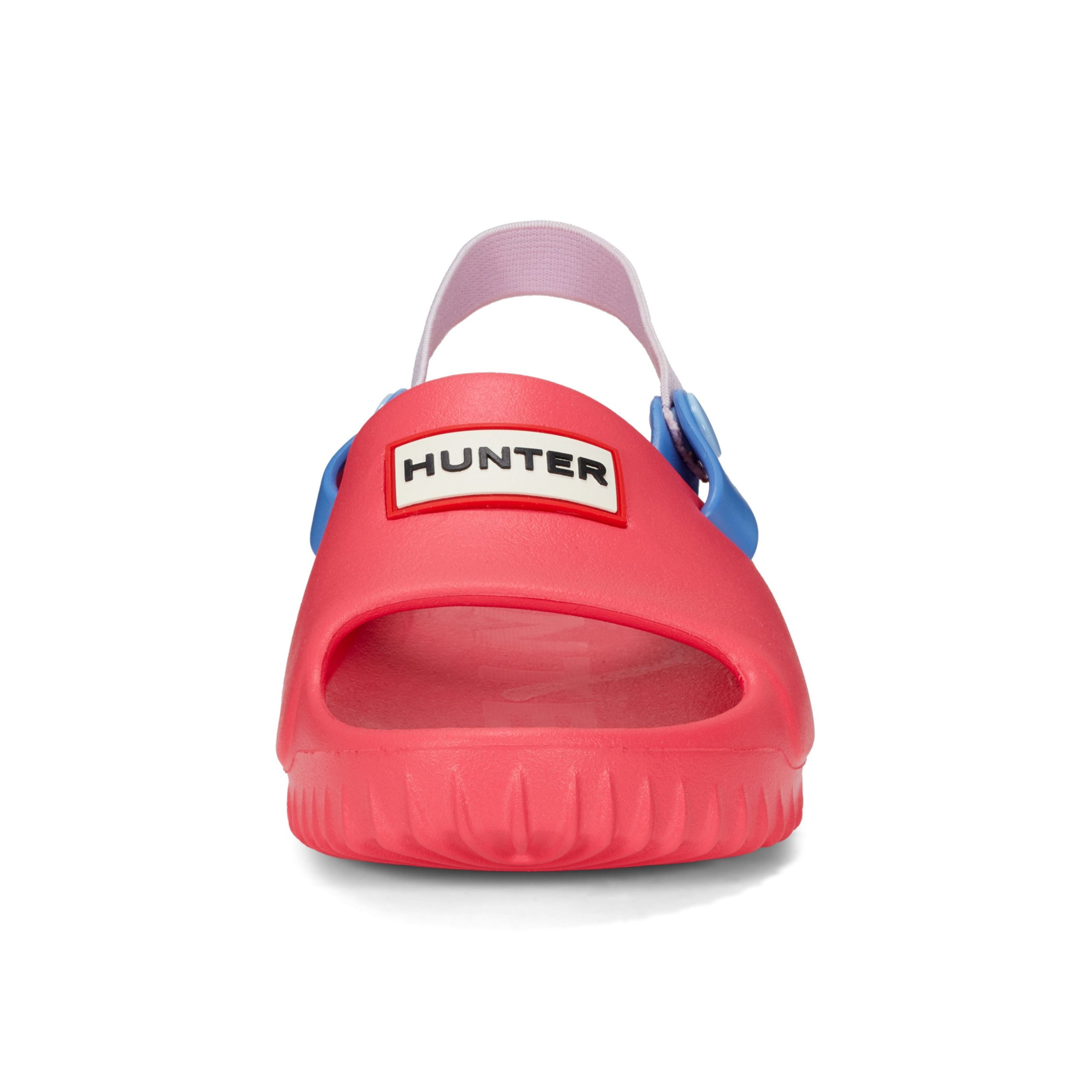 Little Kids Fern Slingback Casual Flat Sandals - Image 5