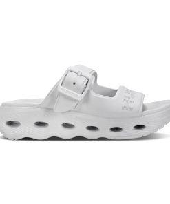 Women's Greta Slip-on Open Toe Casual Sandals