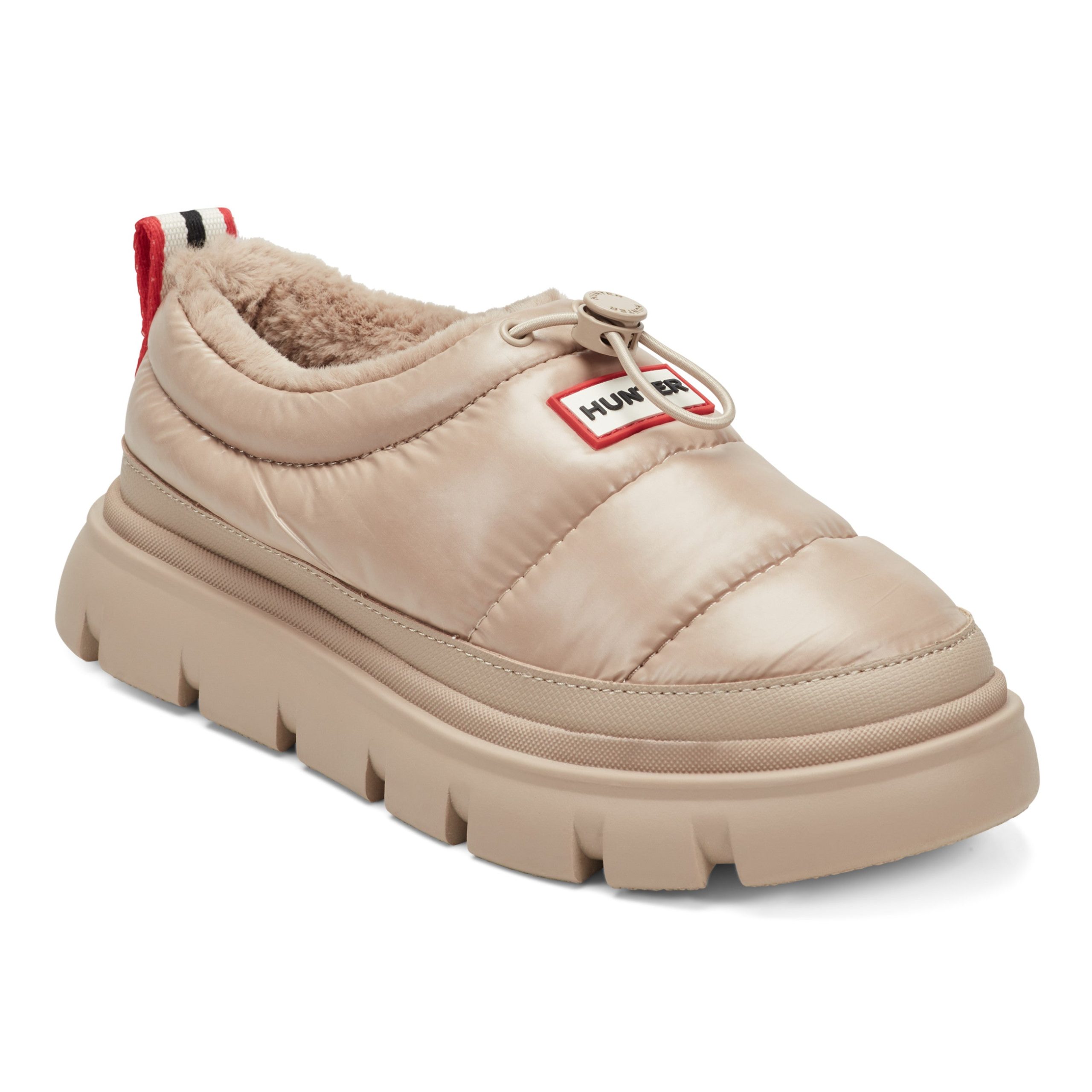 Women's Madi Insulated Water Resistant Slip-on Mules - Image 2