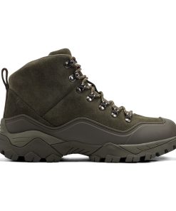 Women's Jasper Lace-up Waterproof Hiker Boots
