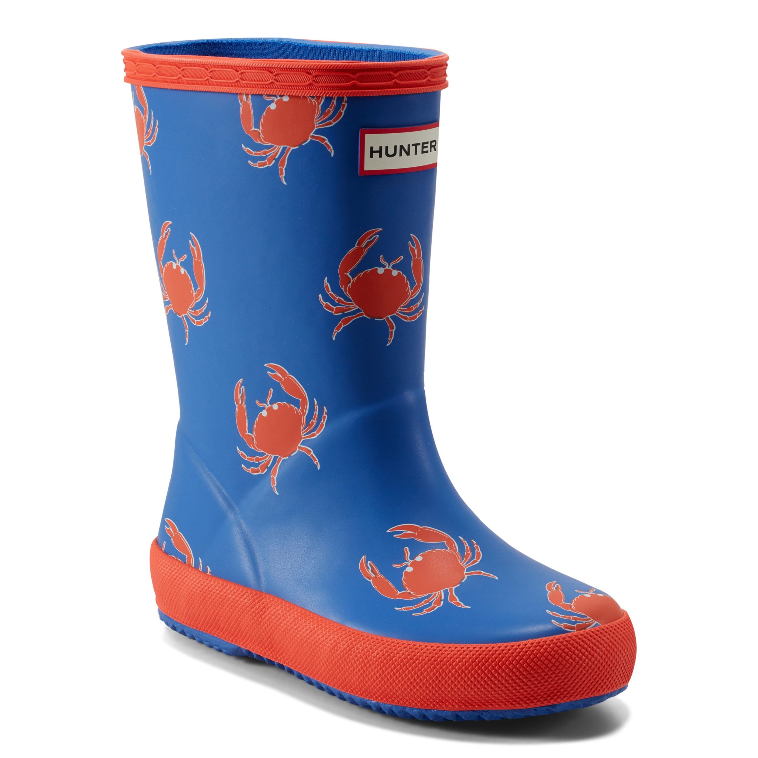 Kids First Classic Rain Boots - Image 2